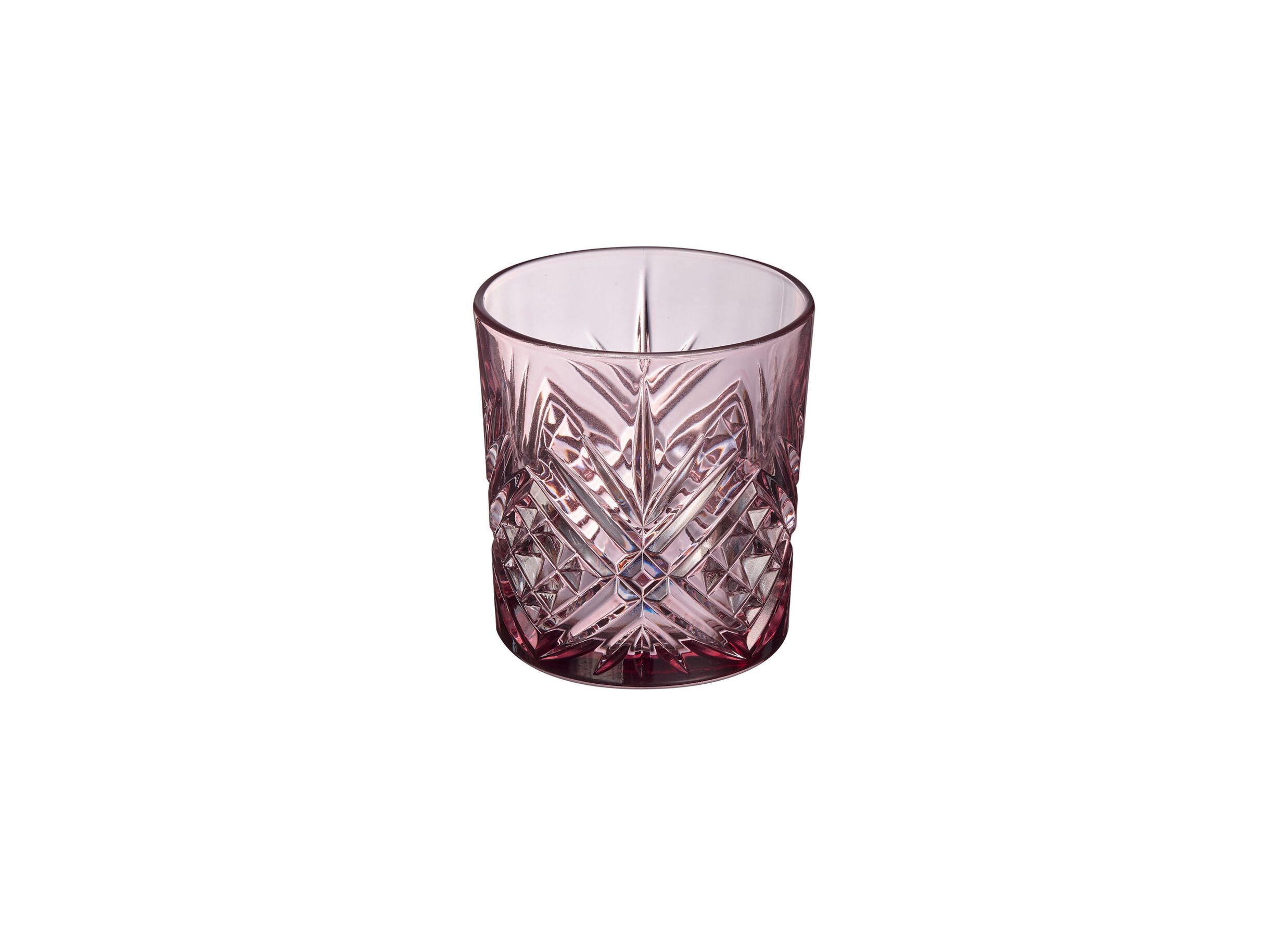 Whiskeyglas Salzburg 30cl set van 4 - Whiskeyglas Salzburg 30cl set van 4