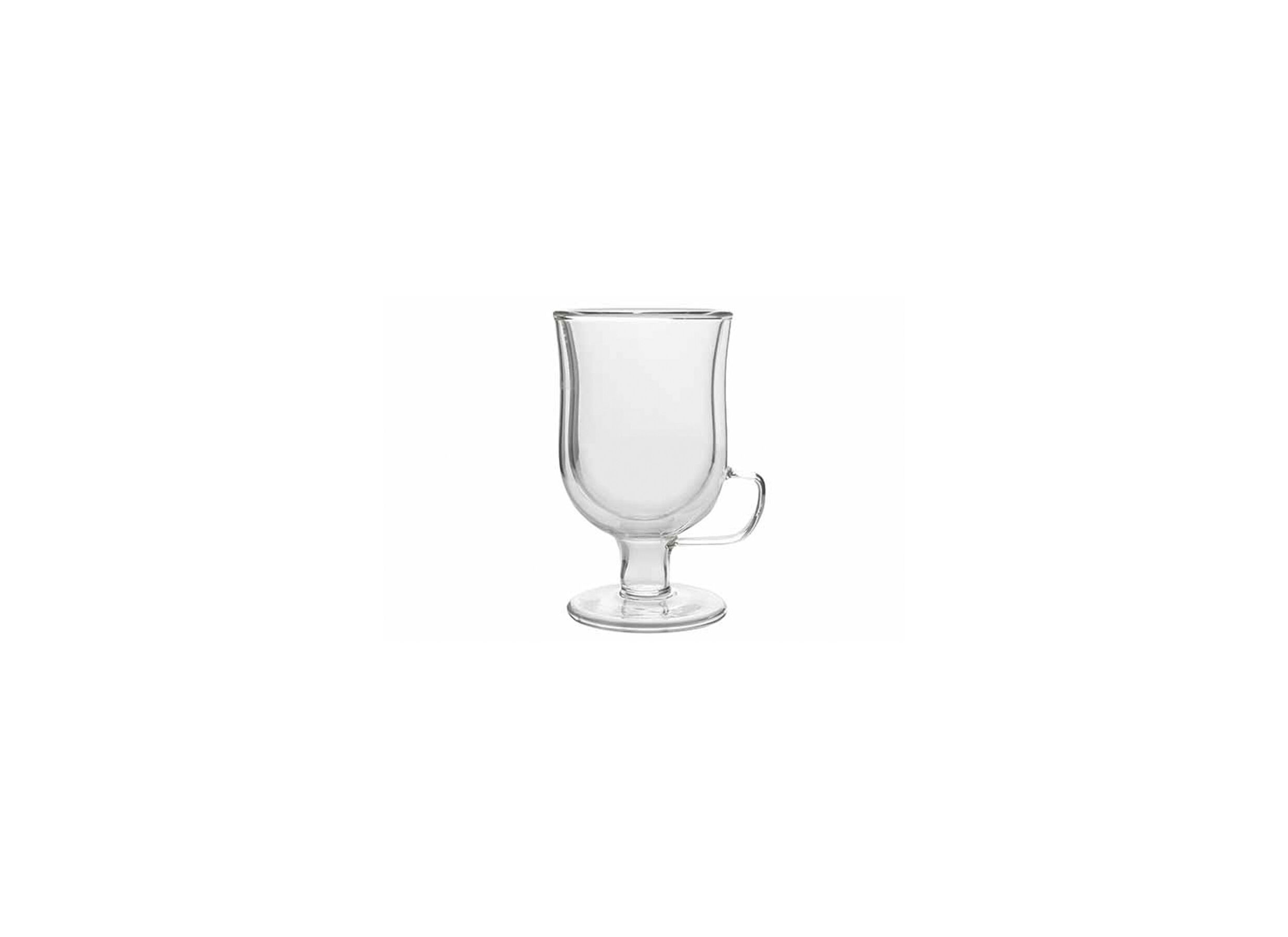 Irish Coffee Glas Omagio 24cl