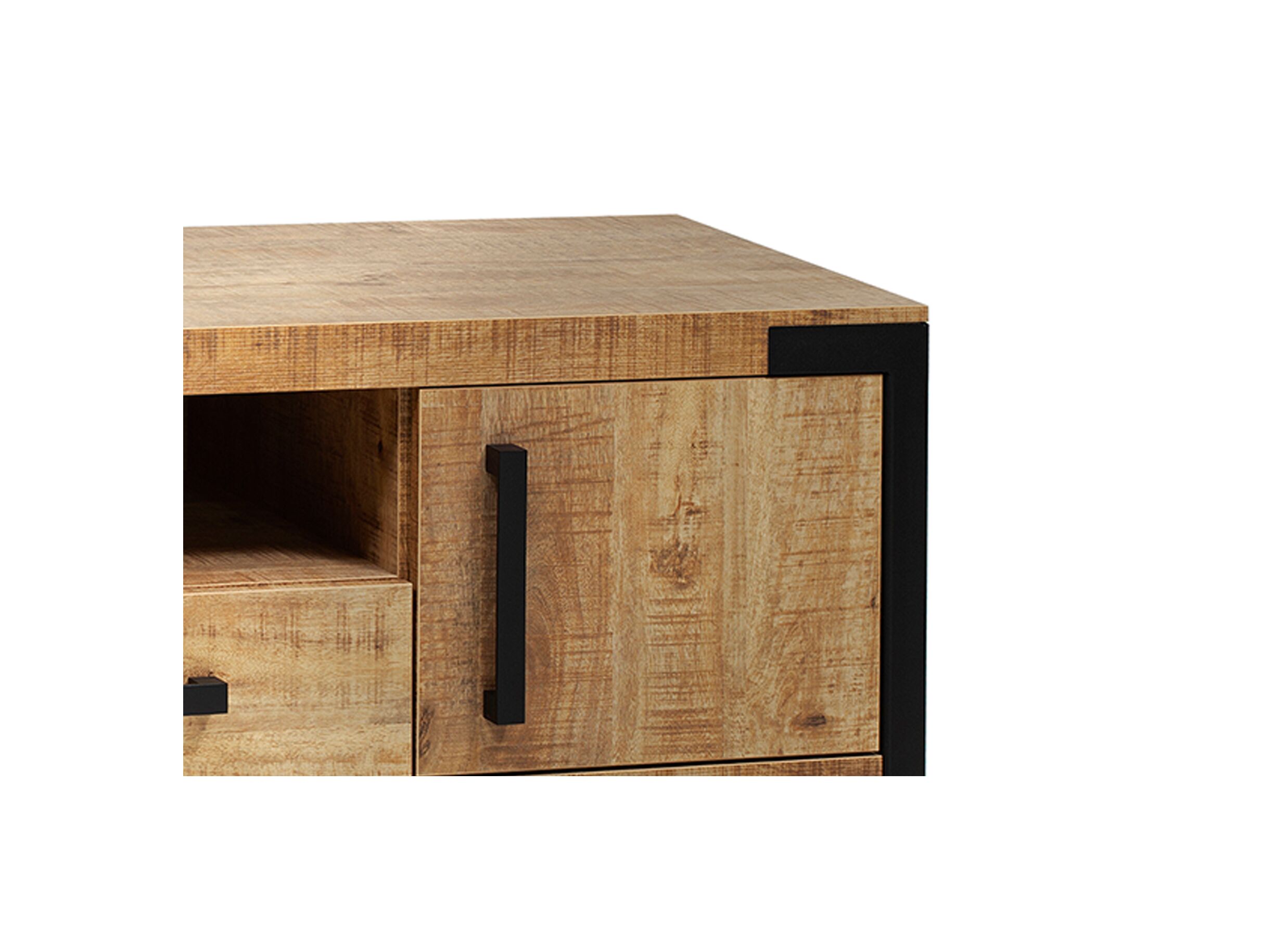 Tv-meubel Galaxy 150cm - lamulux - mango