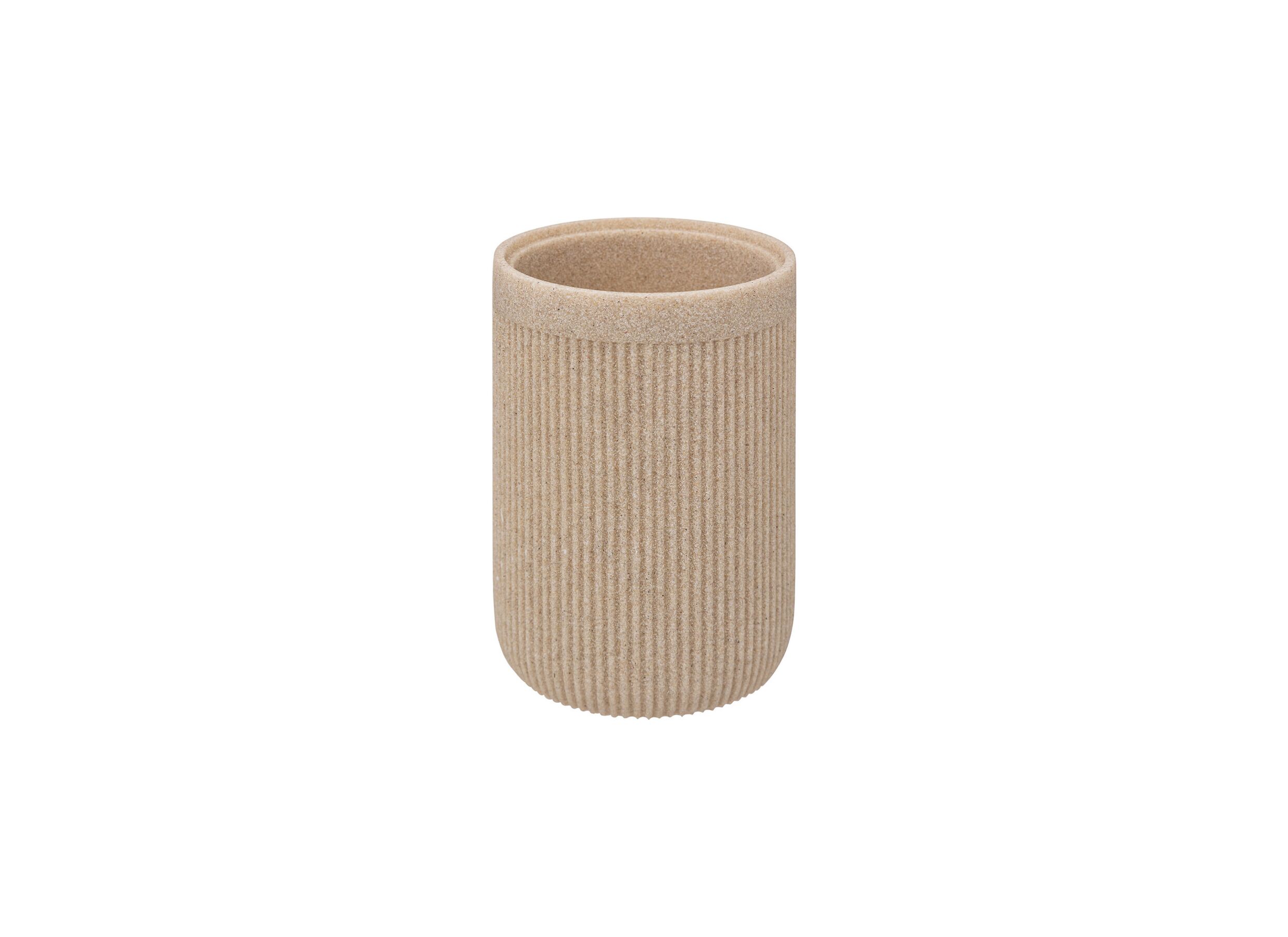 Brosse wc Onyx beige