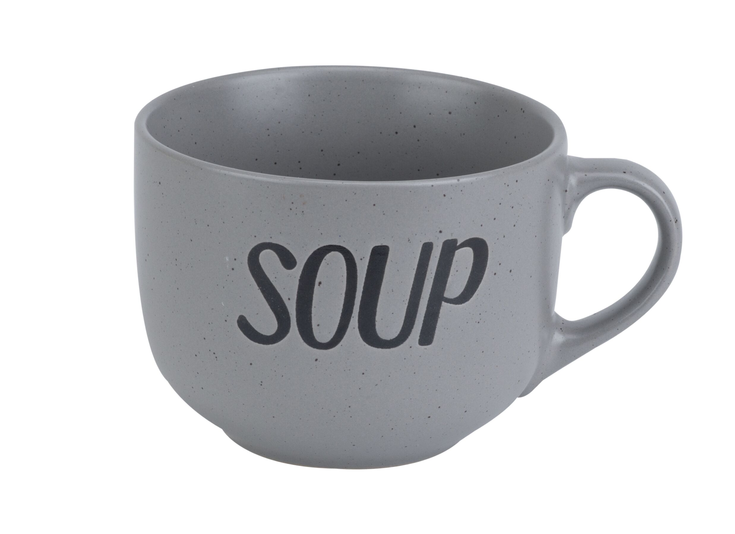 Bol à soupe Soup Ø11cm - Bol à soupe Soup Ø11cm