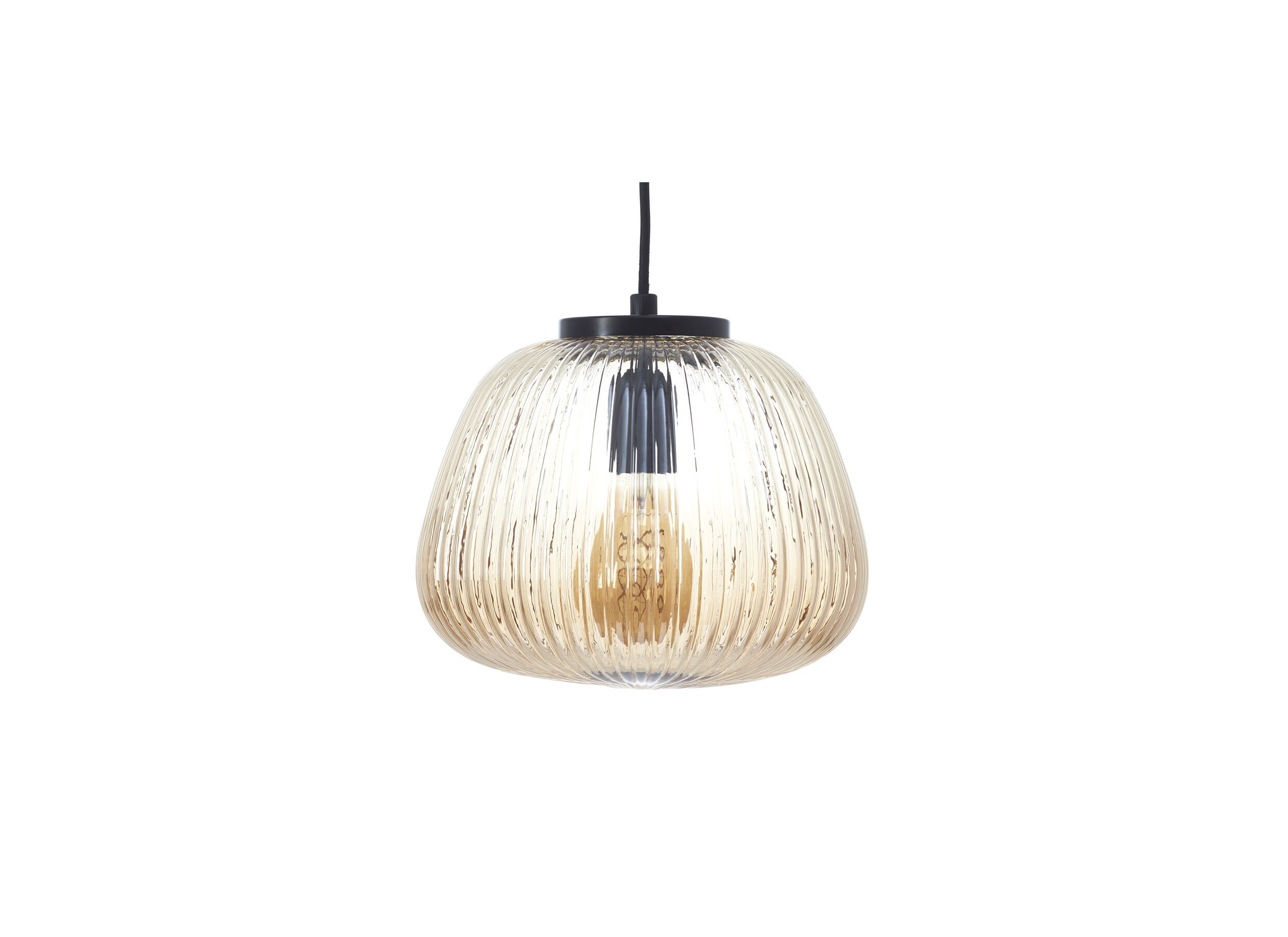 Aperçu - Suspension Kaizen Ø25cm 1x40W E27