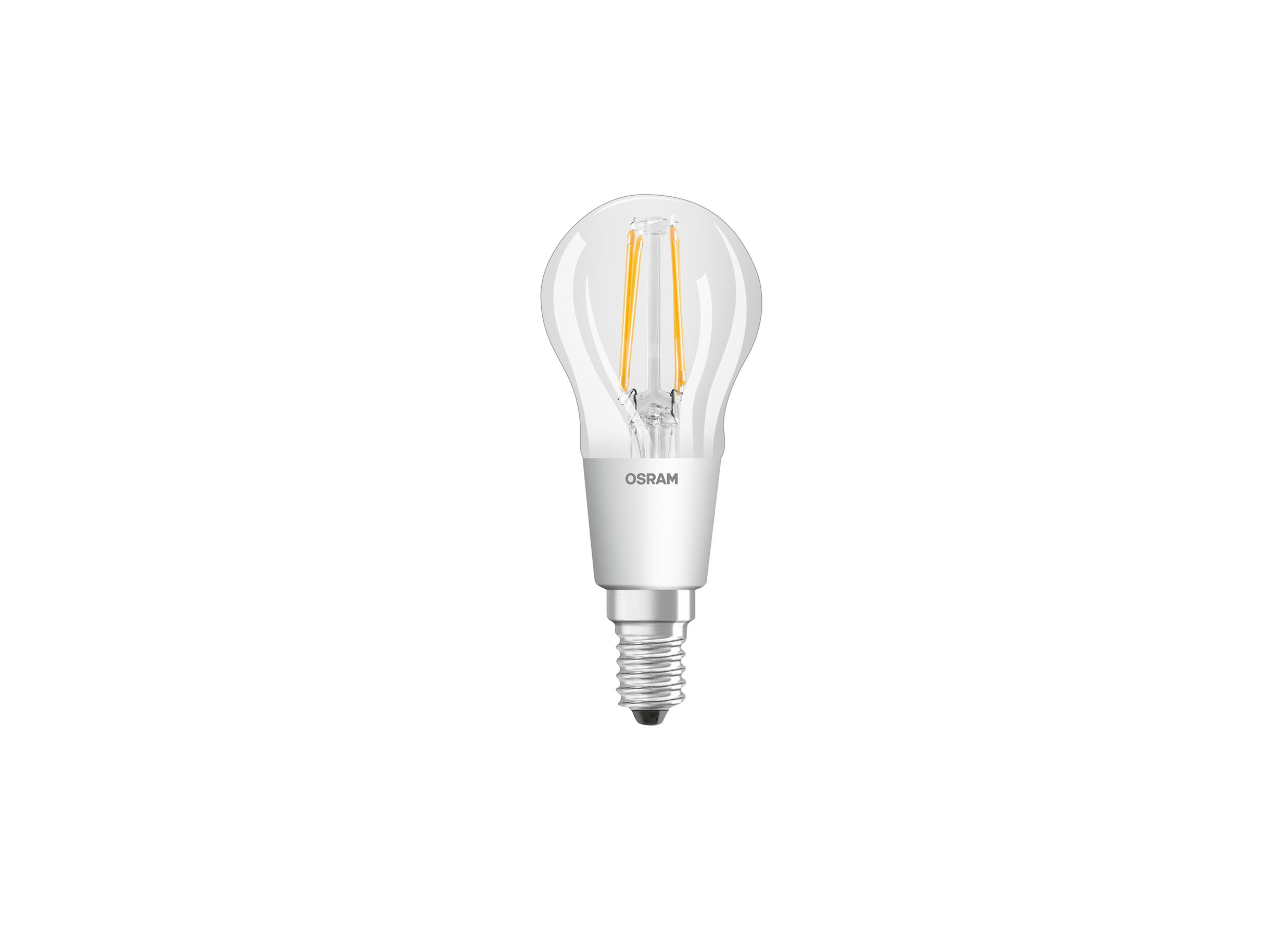 LED-lamp Retrofit 4,5W E14