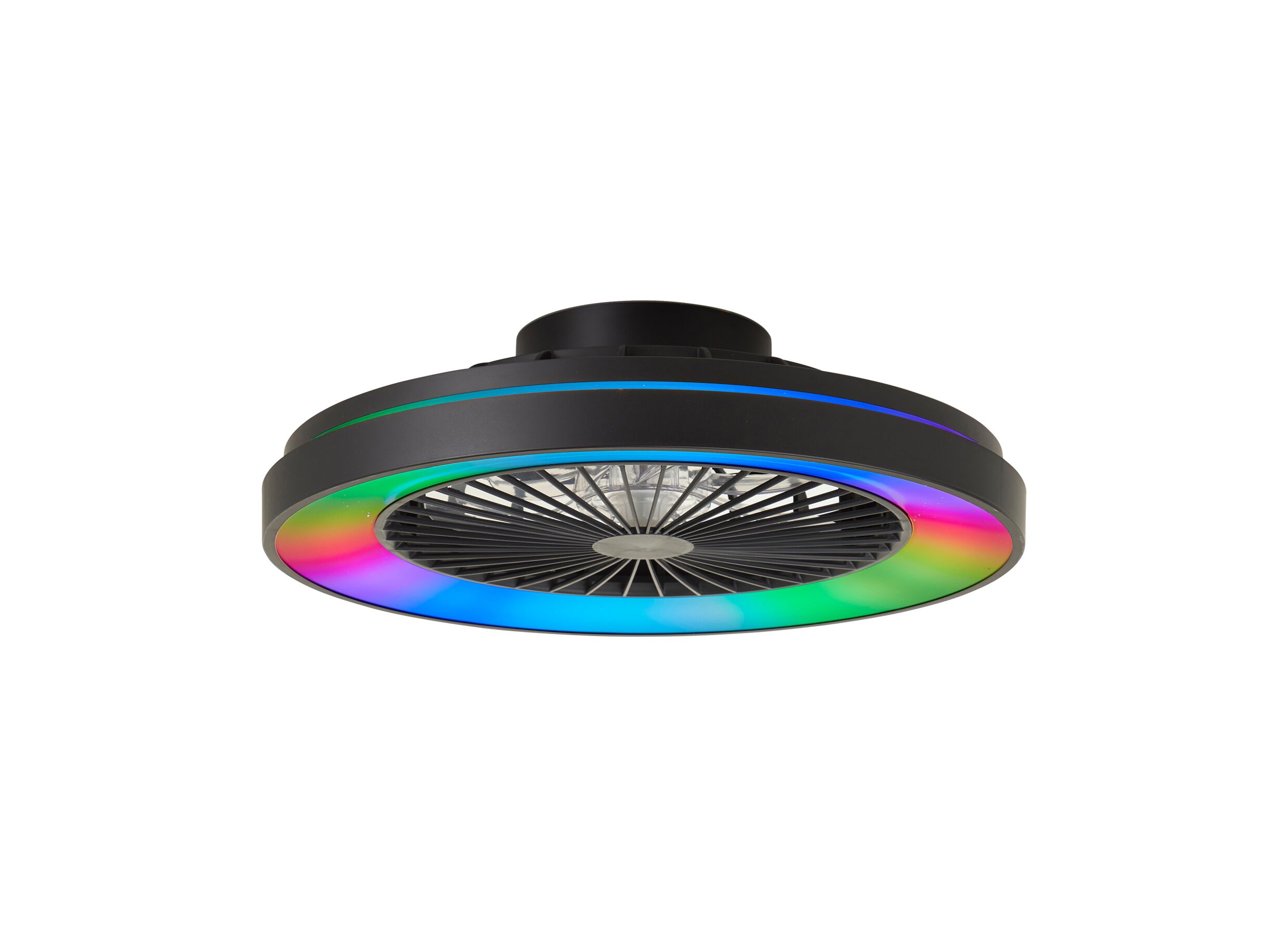 Overzichtsfoto - Plafondlamp Mazzaro Ø48,5cm