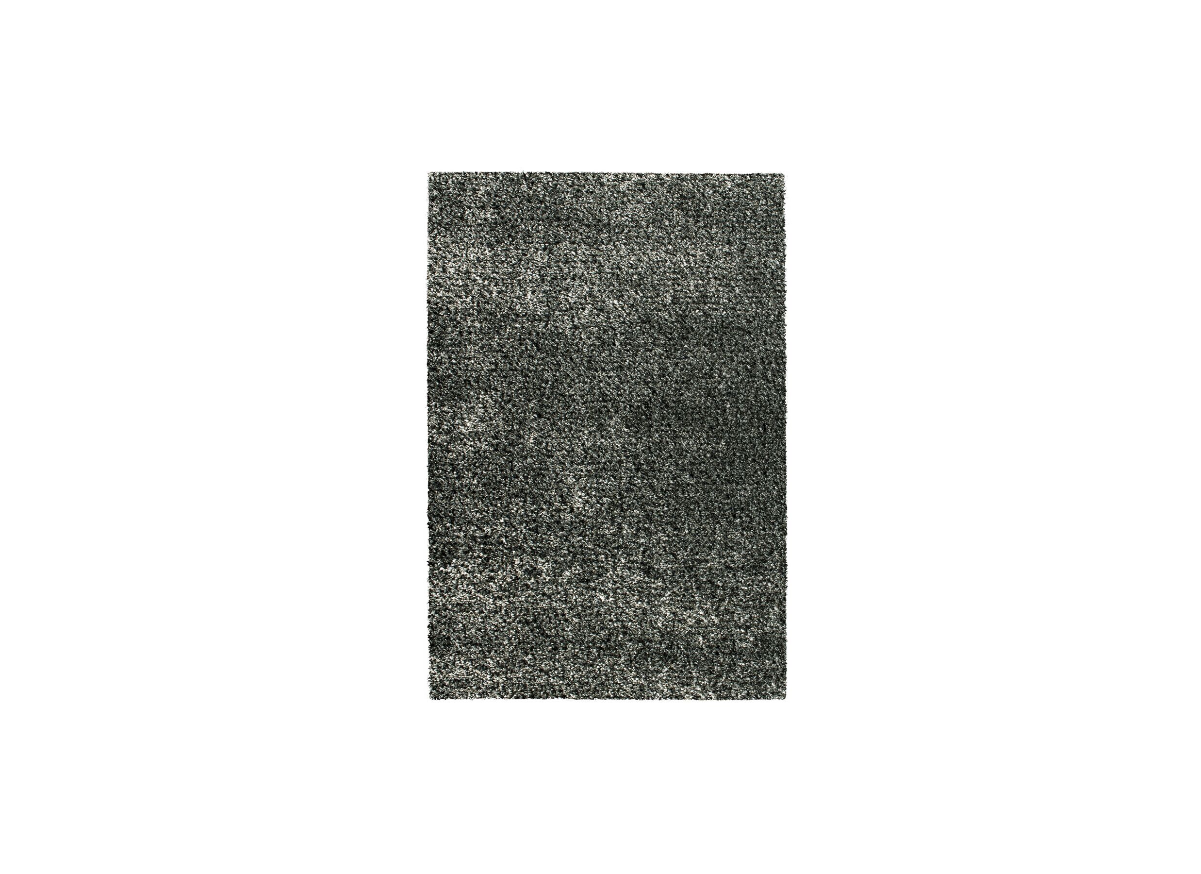 Tapijt Spirit 160x230cm - polyester - antraciet