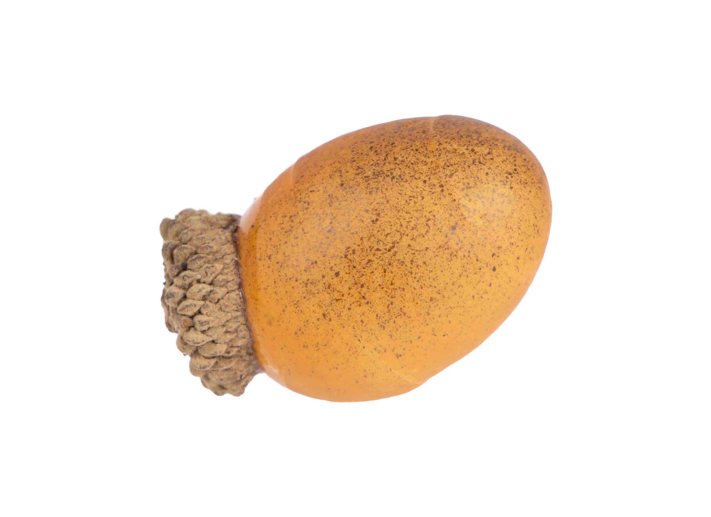 Aperçu - Décoration automne Deco Paille Acorn