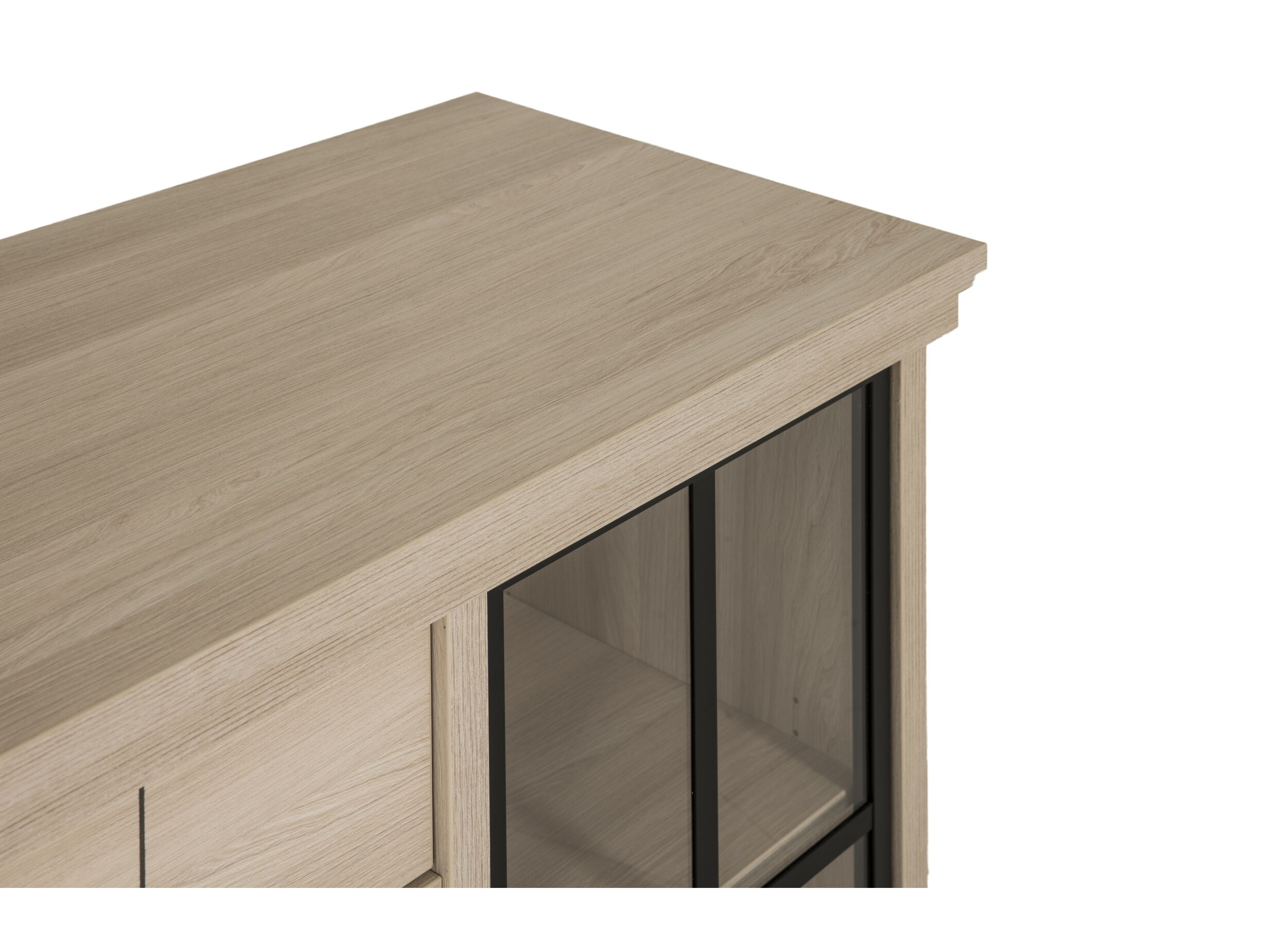 Detail - Buffet 197cm