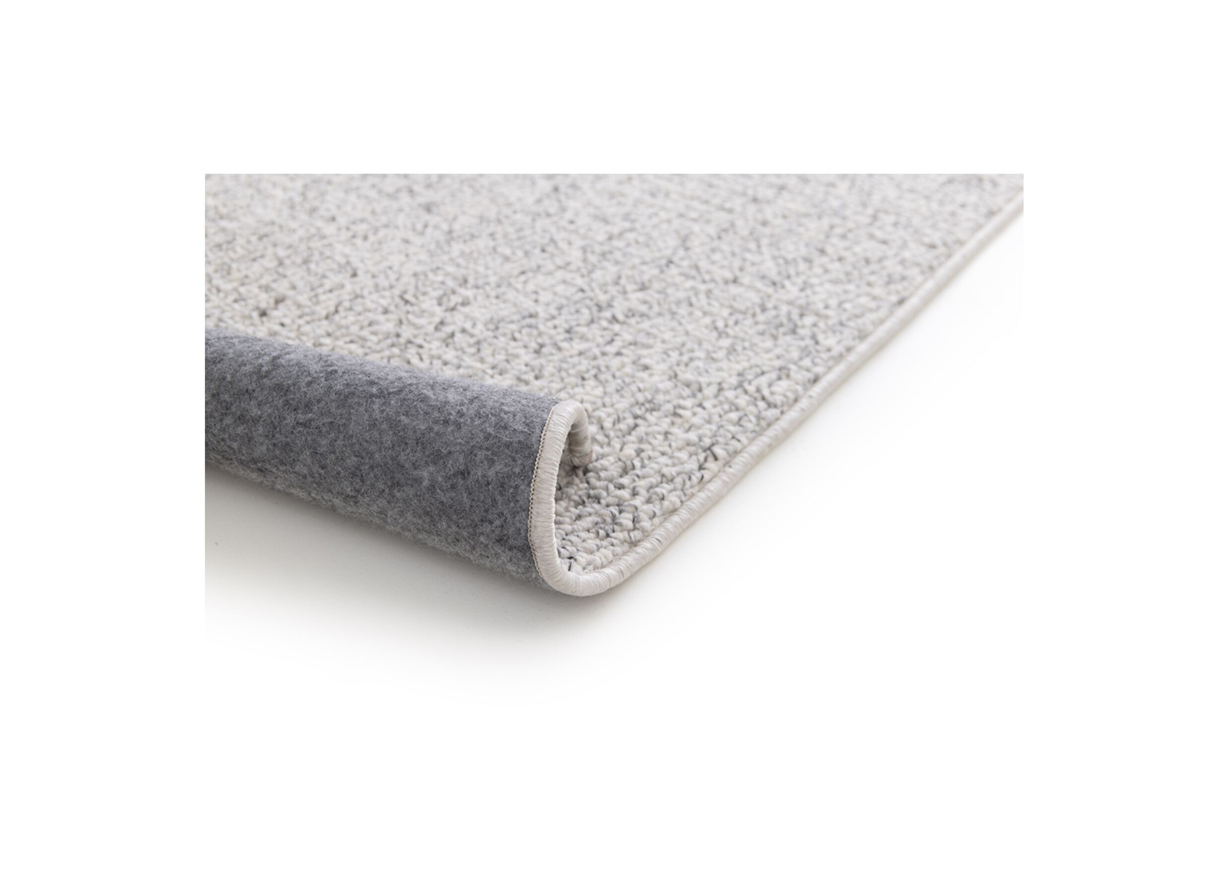 Detail - Tapis Twin 200x290cm - polypropylène - crème