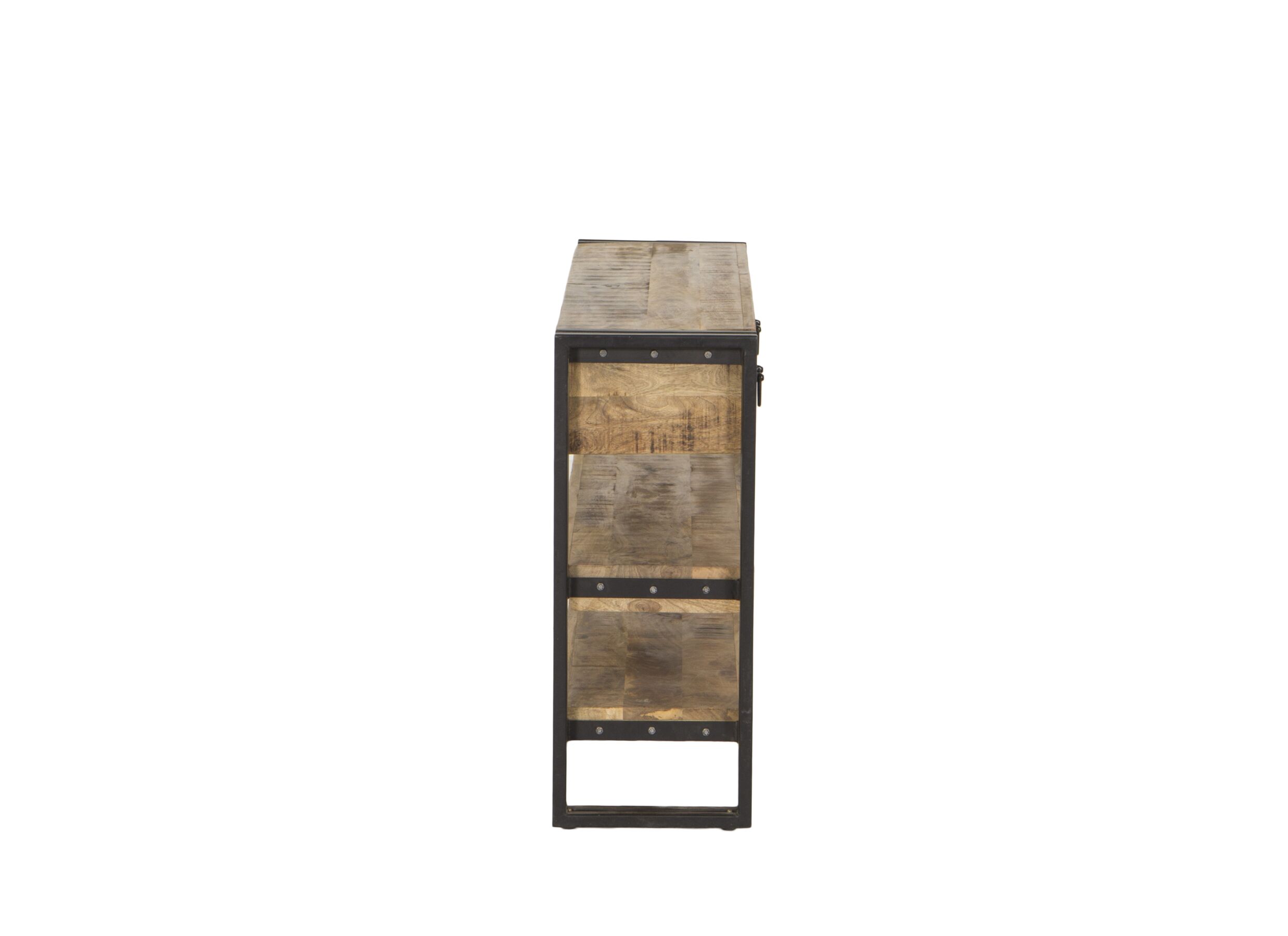 Wandtafel Amish 120x30cm