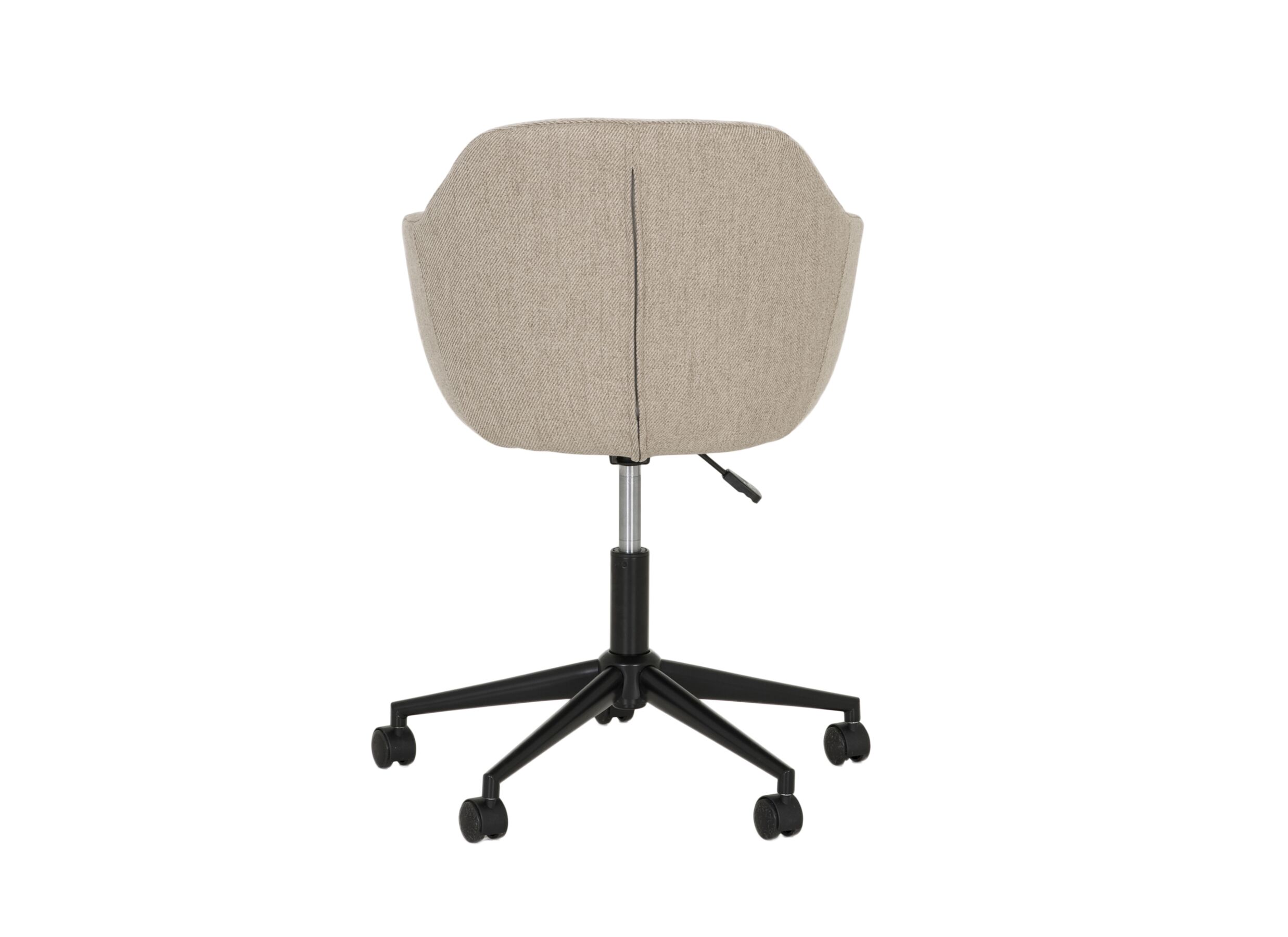 Chaise de bureau Mach beige