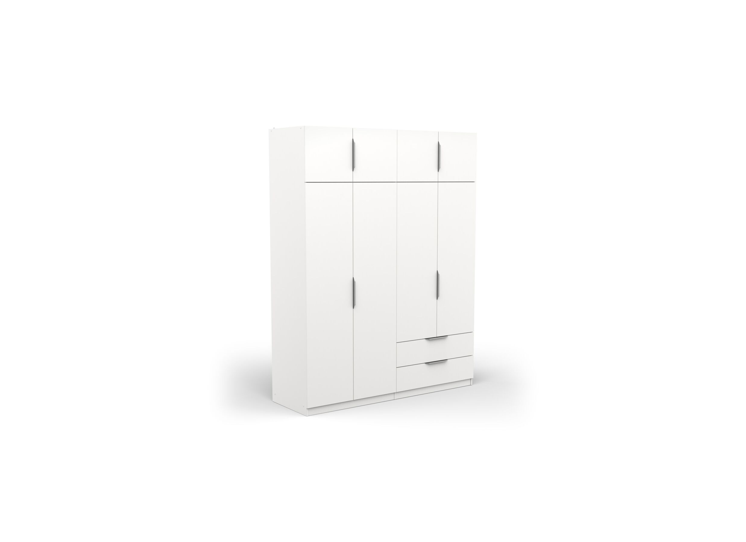 Aperçu - Armoire Ghost