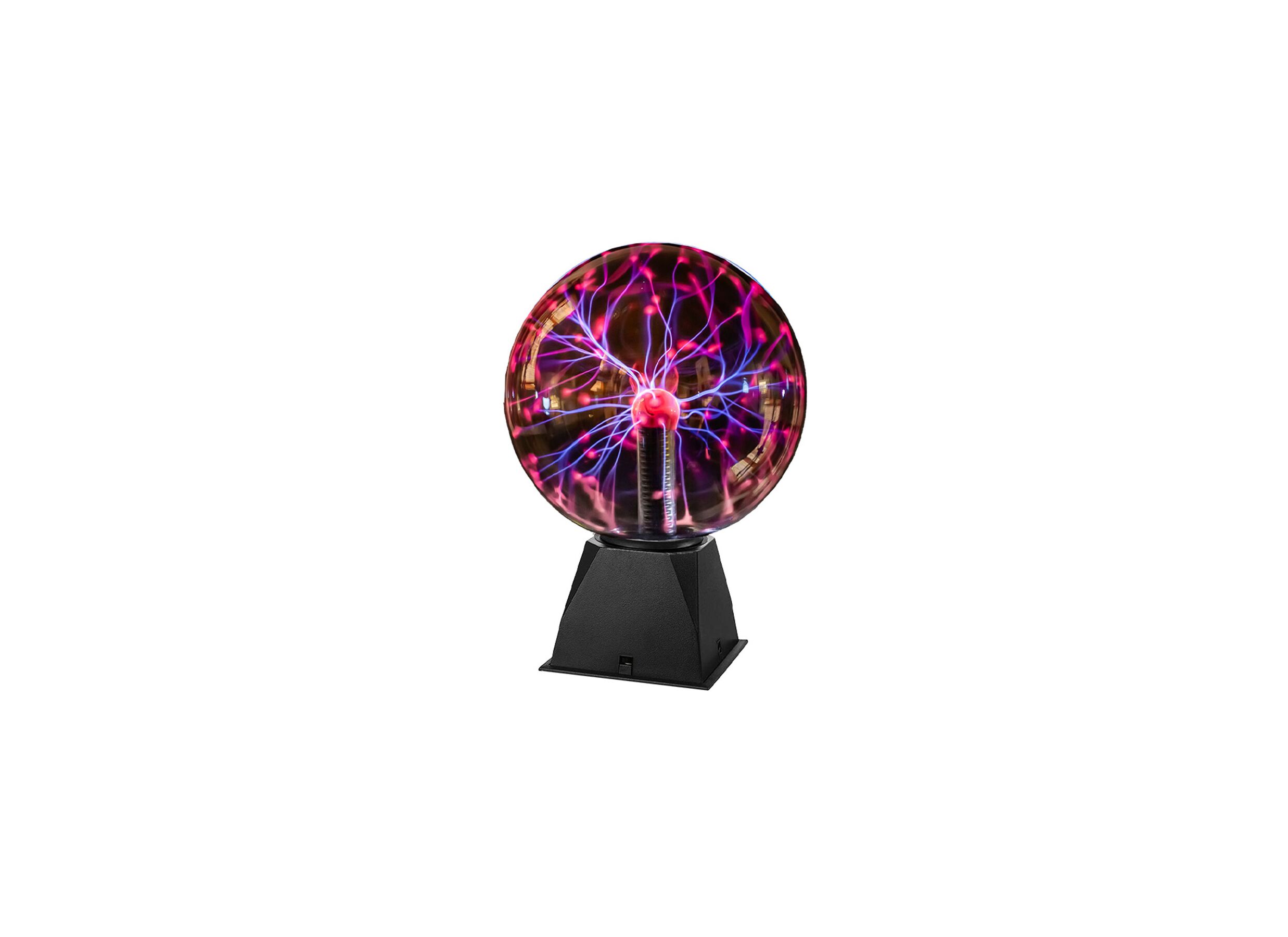 Plus Important - Lampe à plasma H29cm