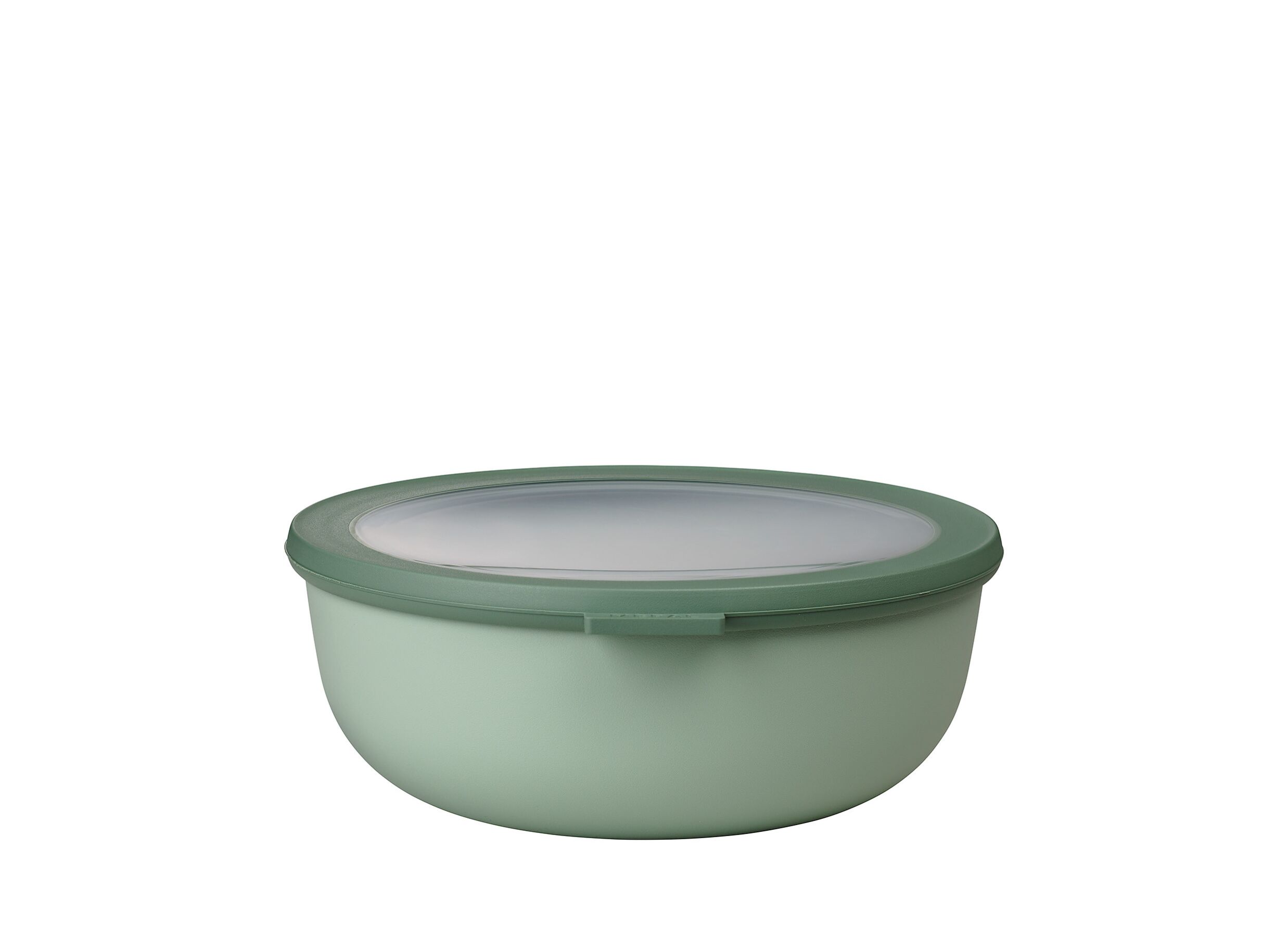 Bewaardoos Cirqula 2250ml Mepal