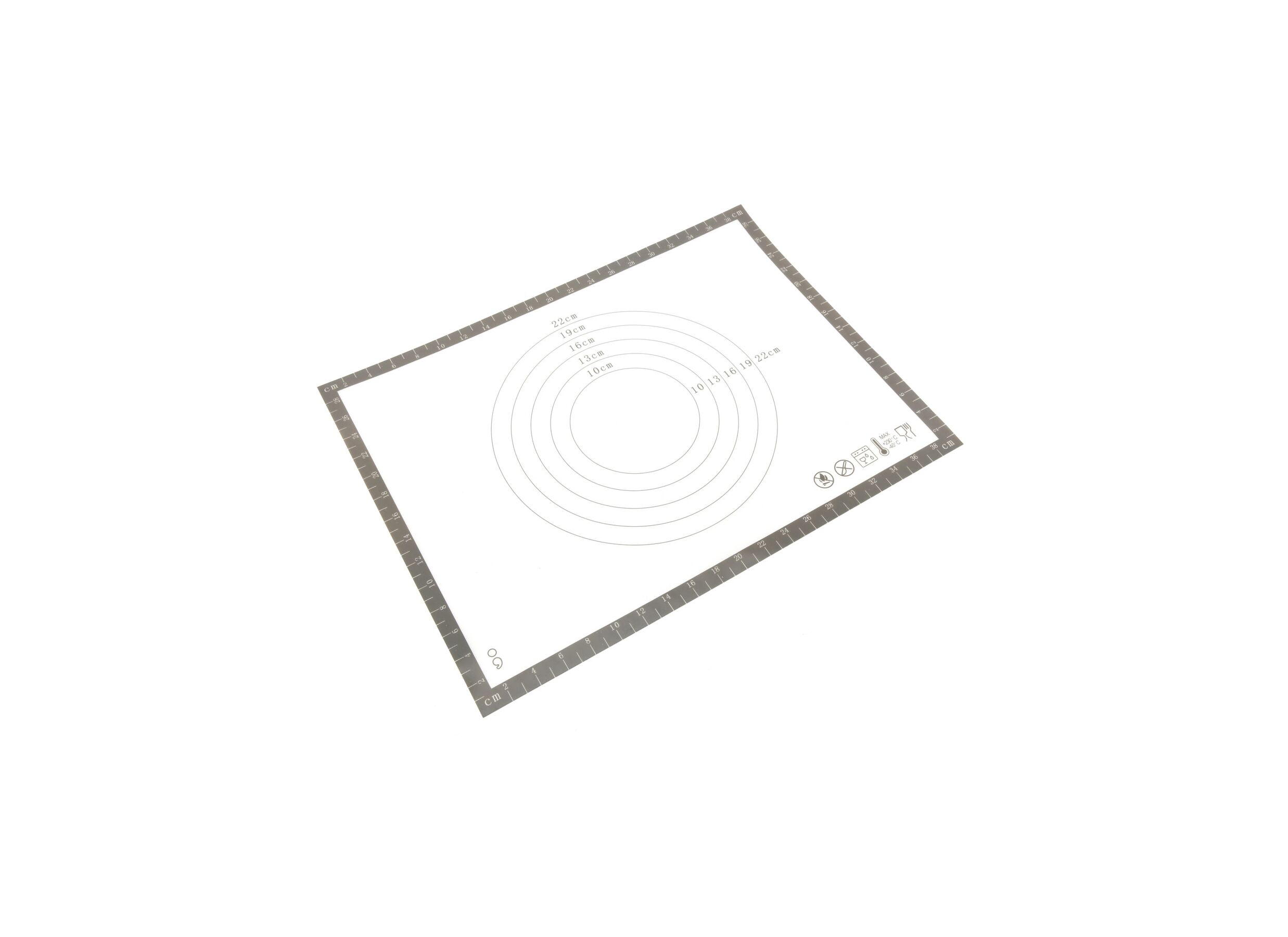 Tapis de cuisson professionnel 40x30cm - Tapis de cuisson professionnel 40x30cm
