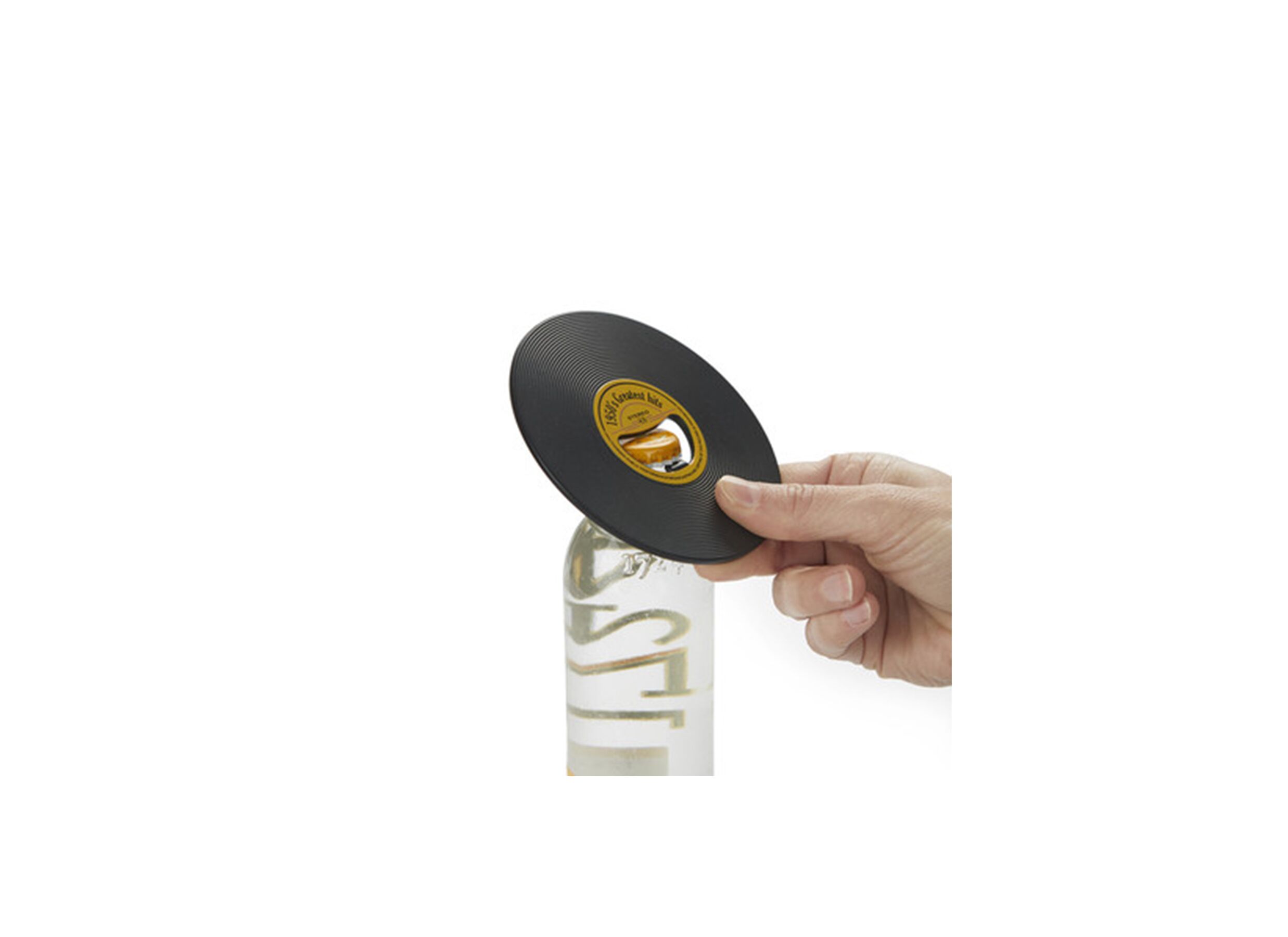 Décapsuleur Greatest hits - Décapsuleur Greatest hits