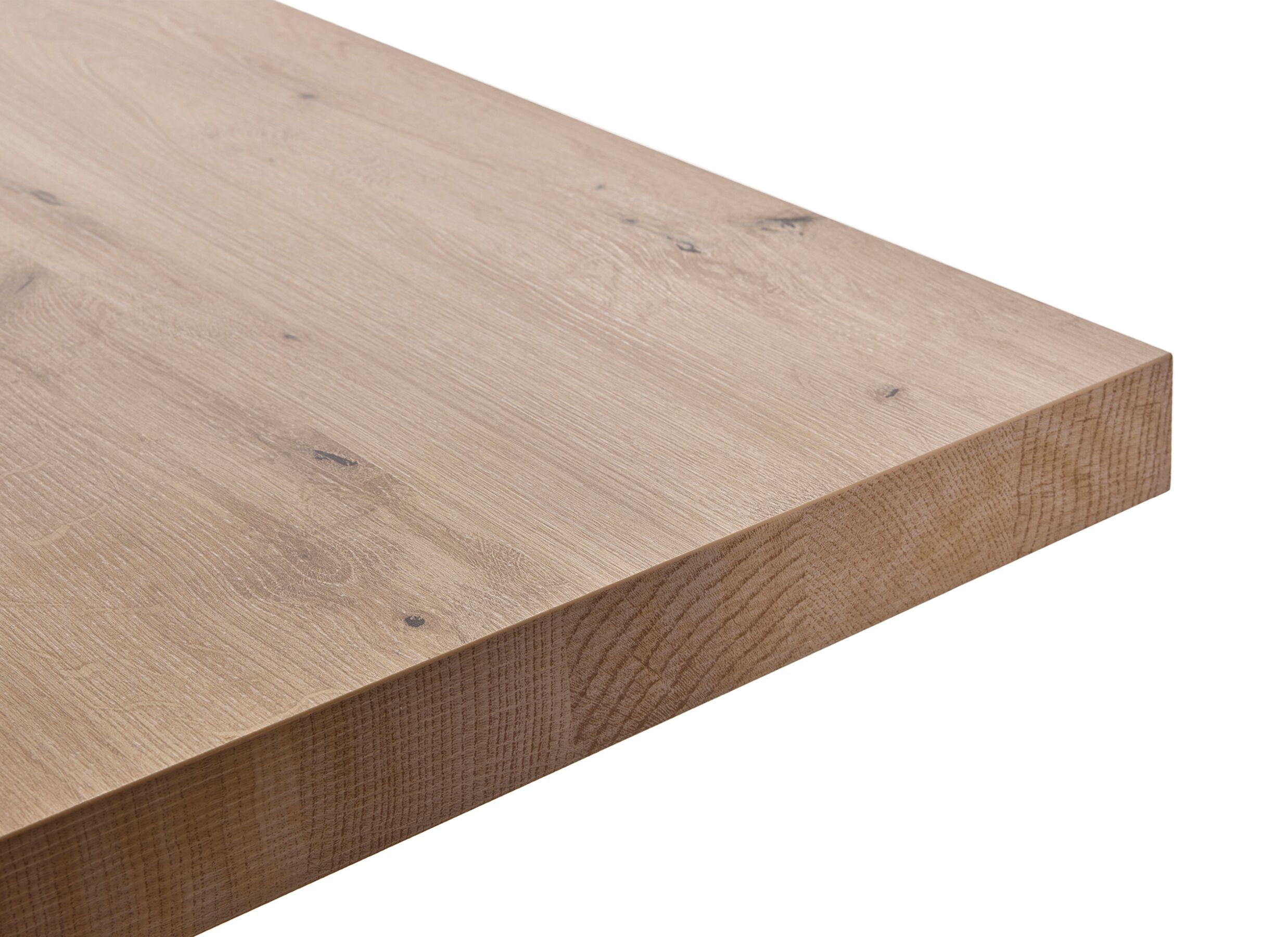 Detailfoto - Tafel Uri 230x100cm - decor - hudson oak