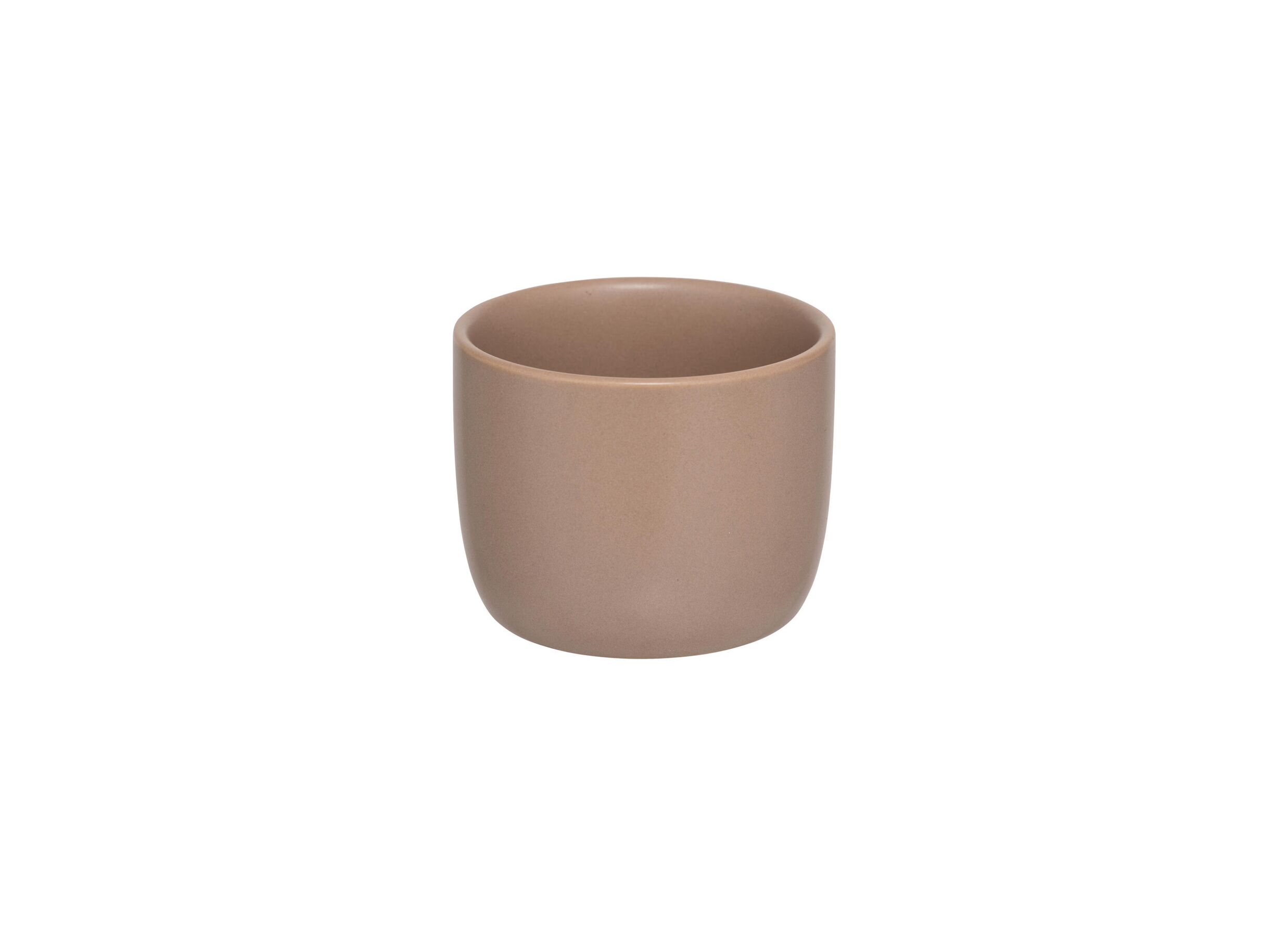 Overzichtsfoto - Aperoset Wavy Bliss Ø26cm - bamboe & stoneware - multicolor