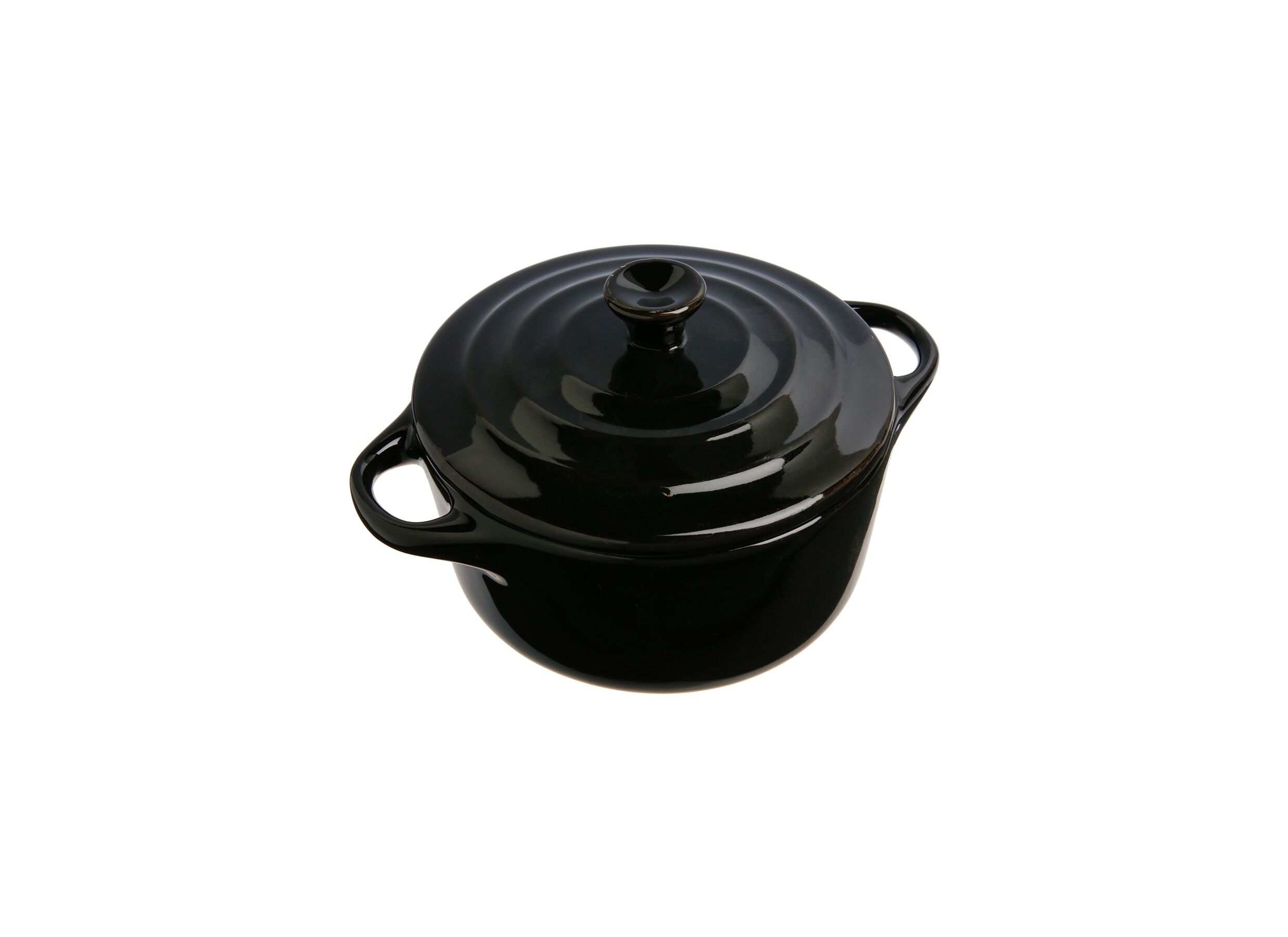 Stoofpot Ø10cm