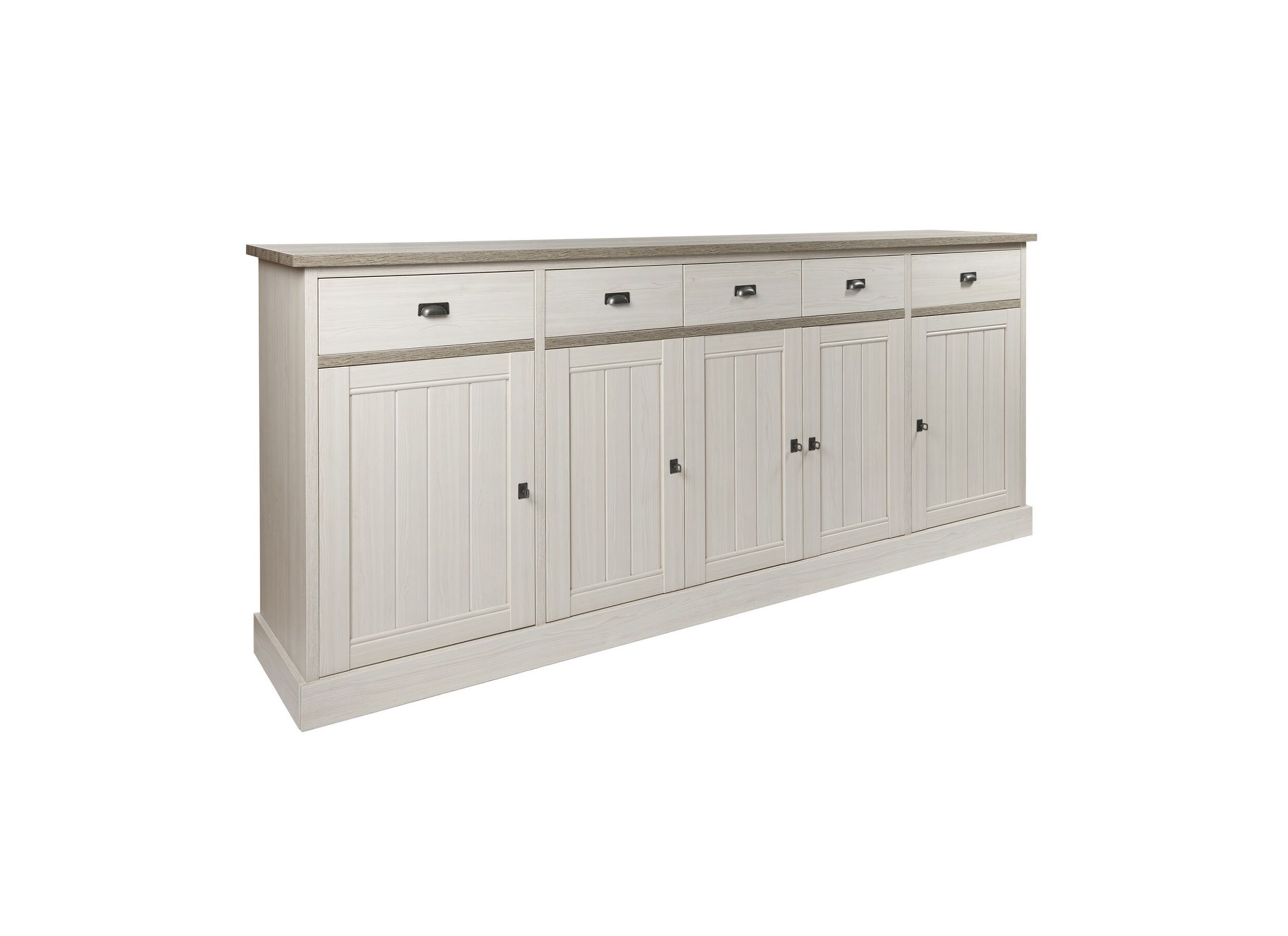 Plus Important - Buffet 259cm