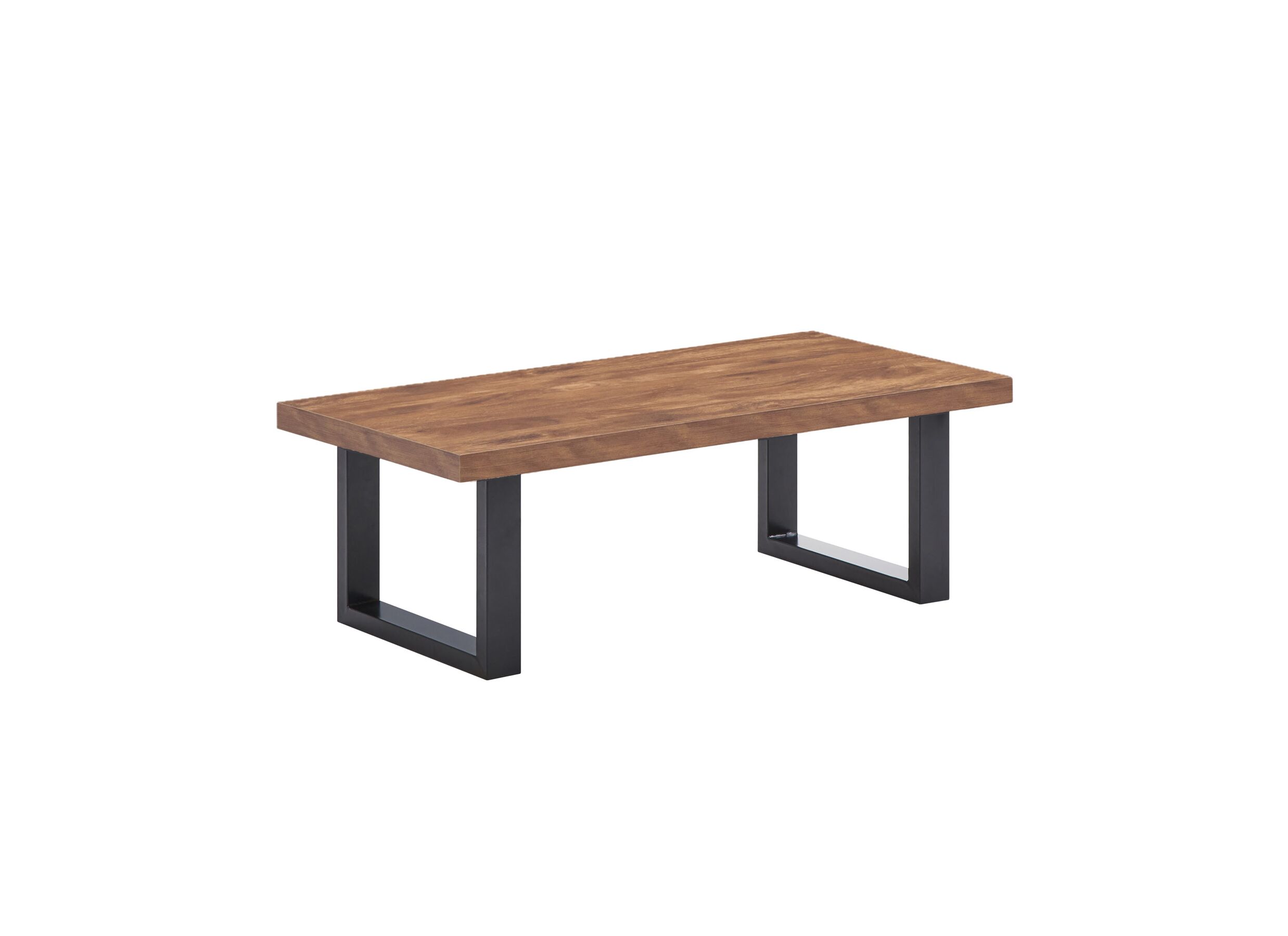 Table basse Ensor brun - Table basse Ensor brun