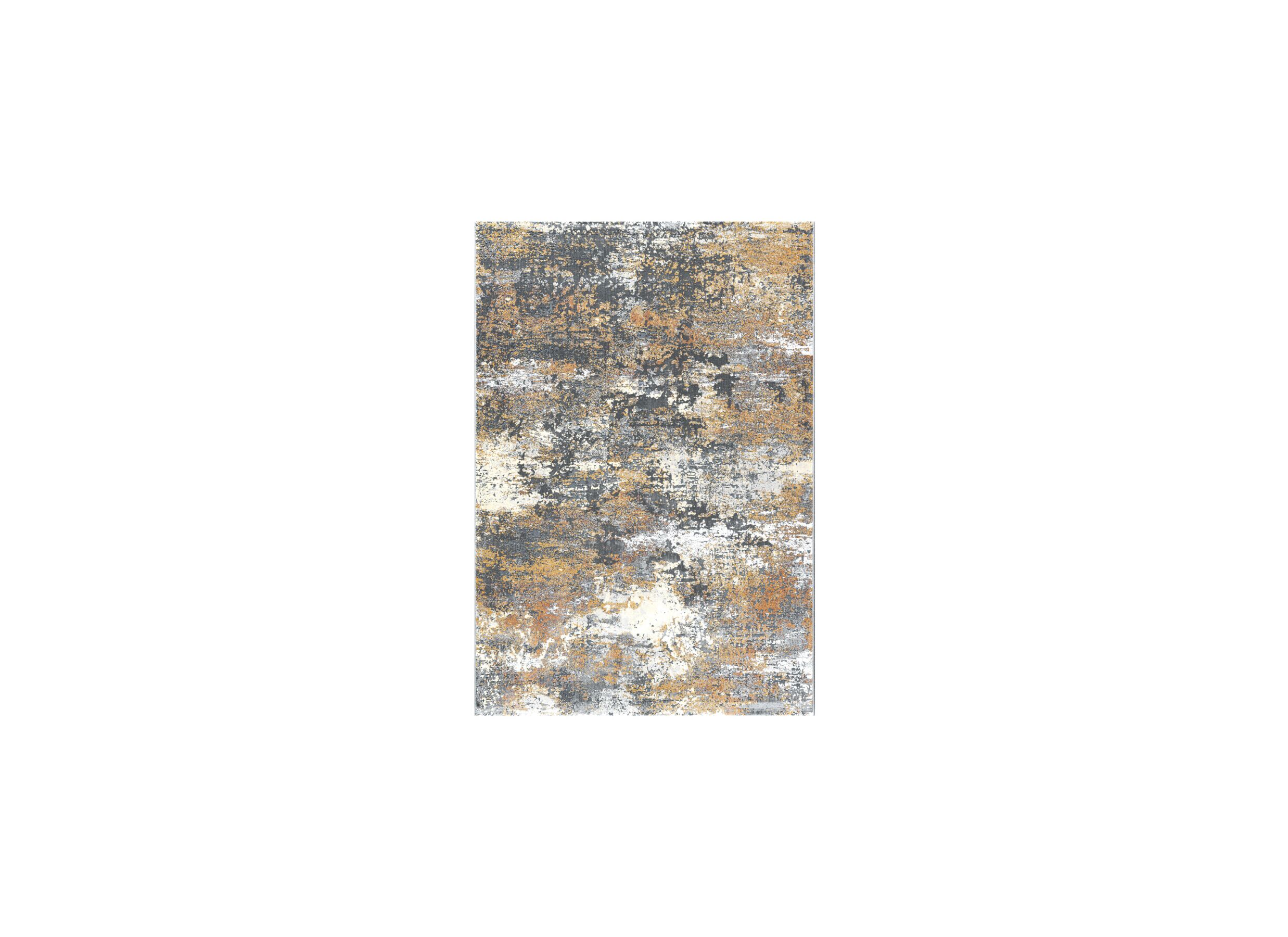 Tapijt Caucus 160x230cm - polyester - multicolor