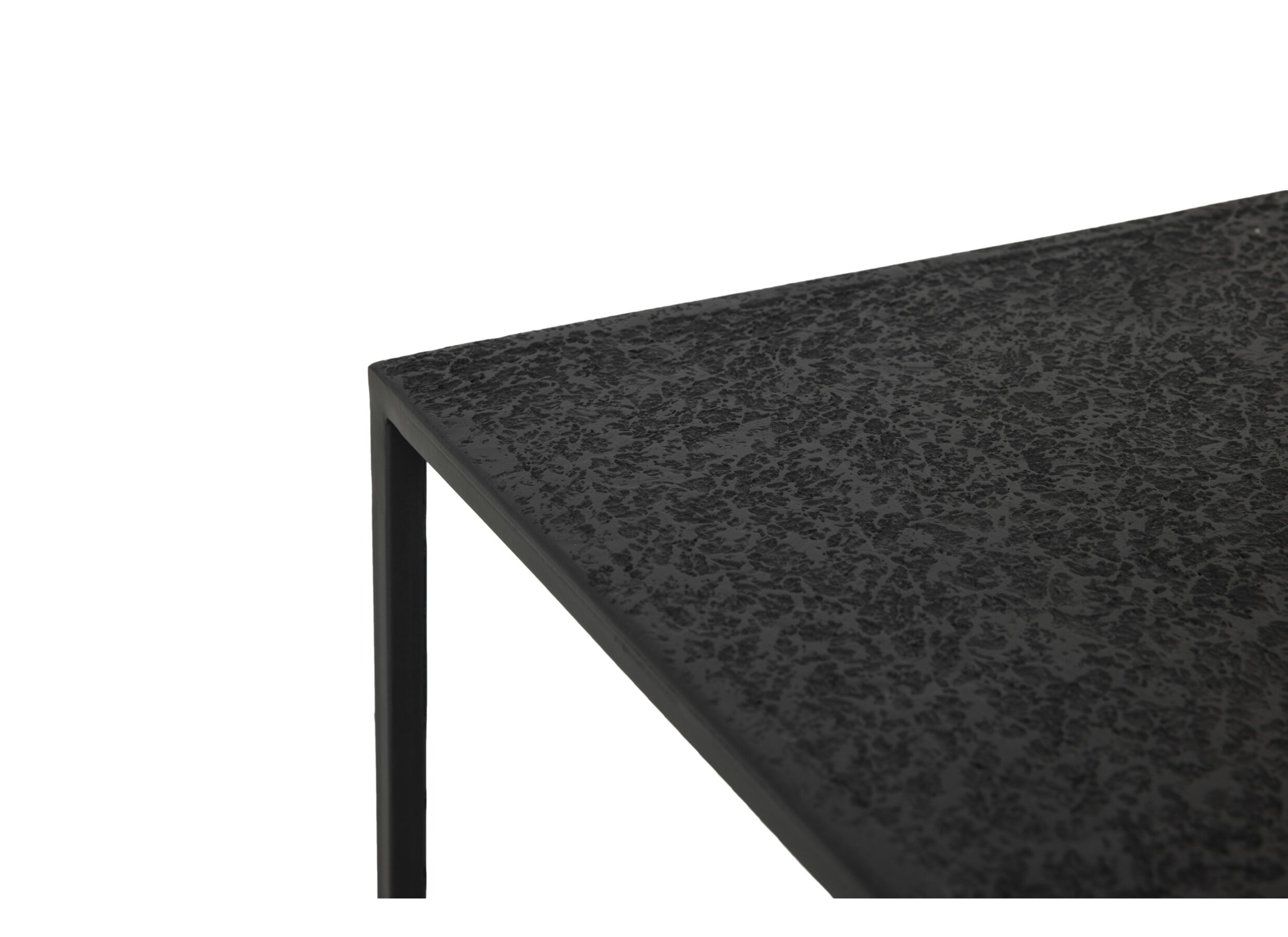 Detailfoto - Bijzettafel Fortuna set van 2