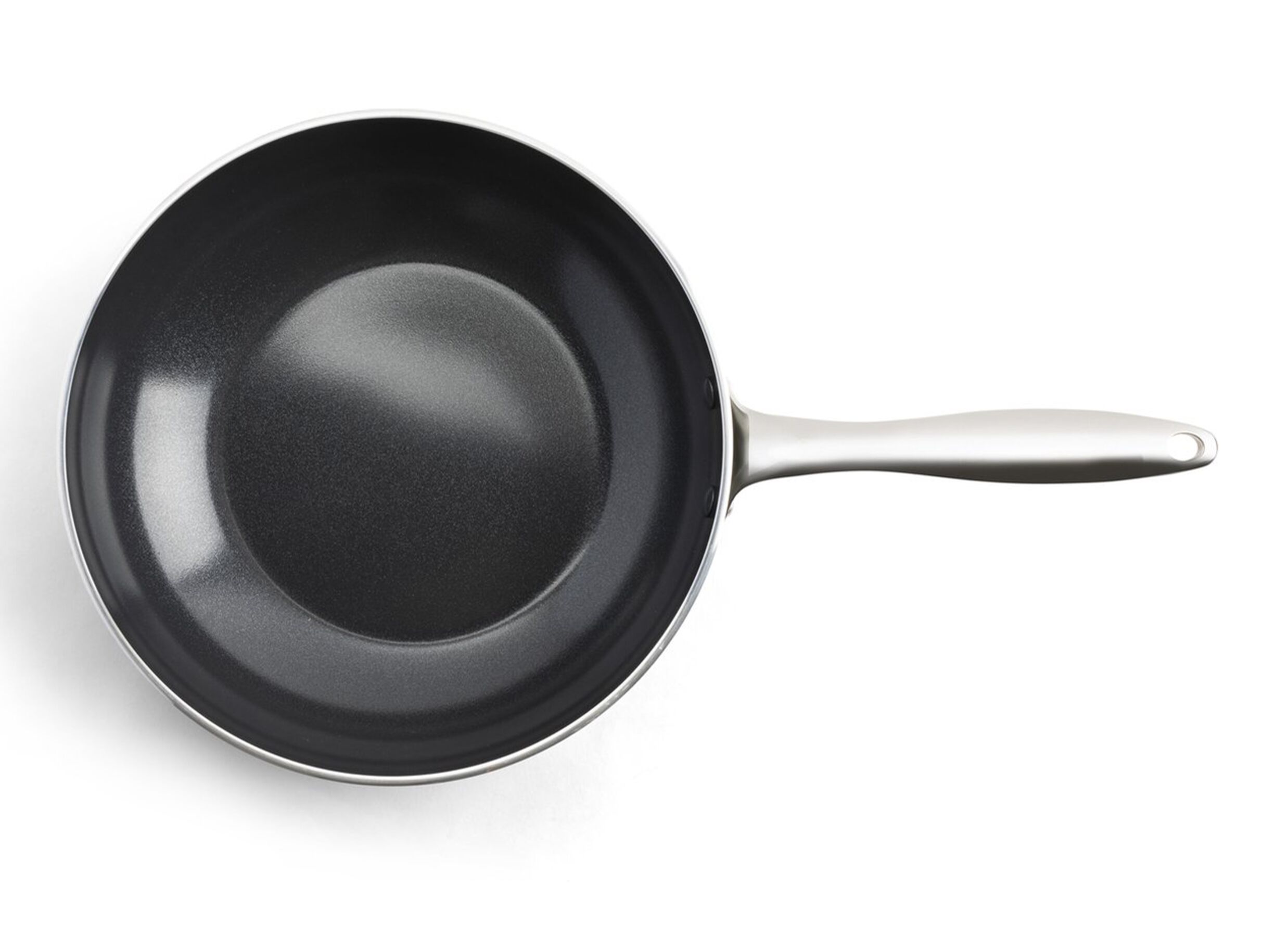 Aperçu - Dagelijkse Kost wok Ø28cm