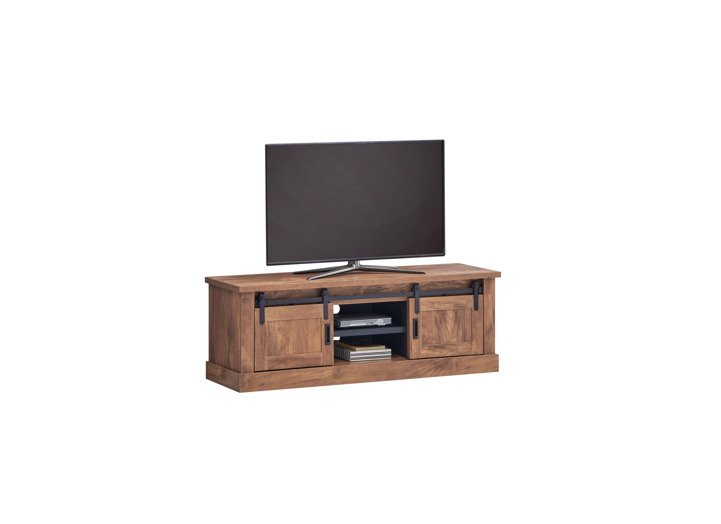 Meuble TV industriel Elon 157cm - Meuble TV Elon 157cm