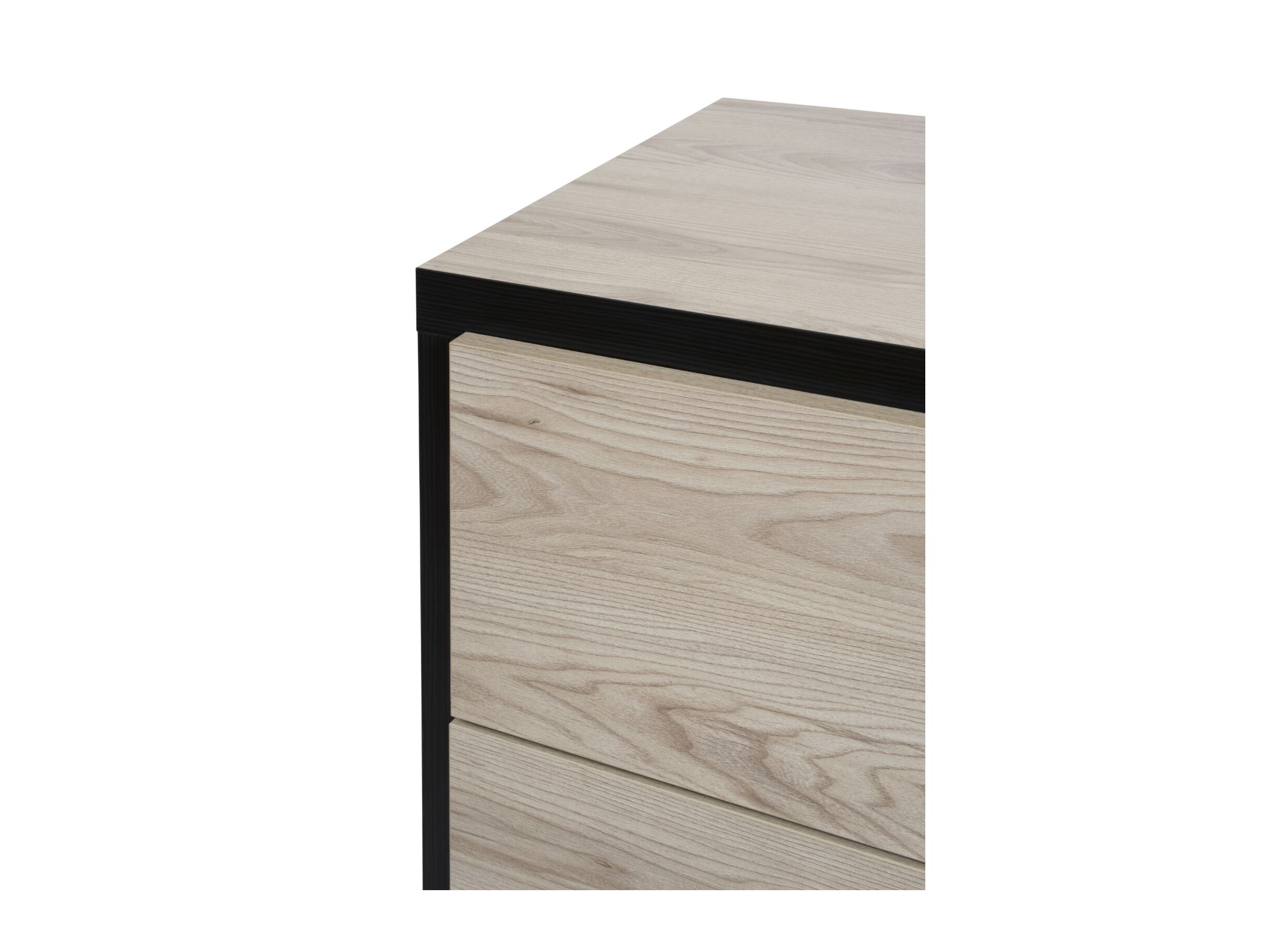 Commode Sierra 110x45x78cm - décor - coastland oak
