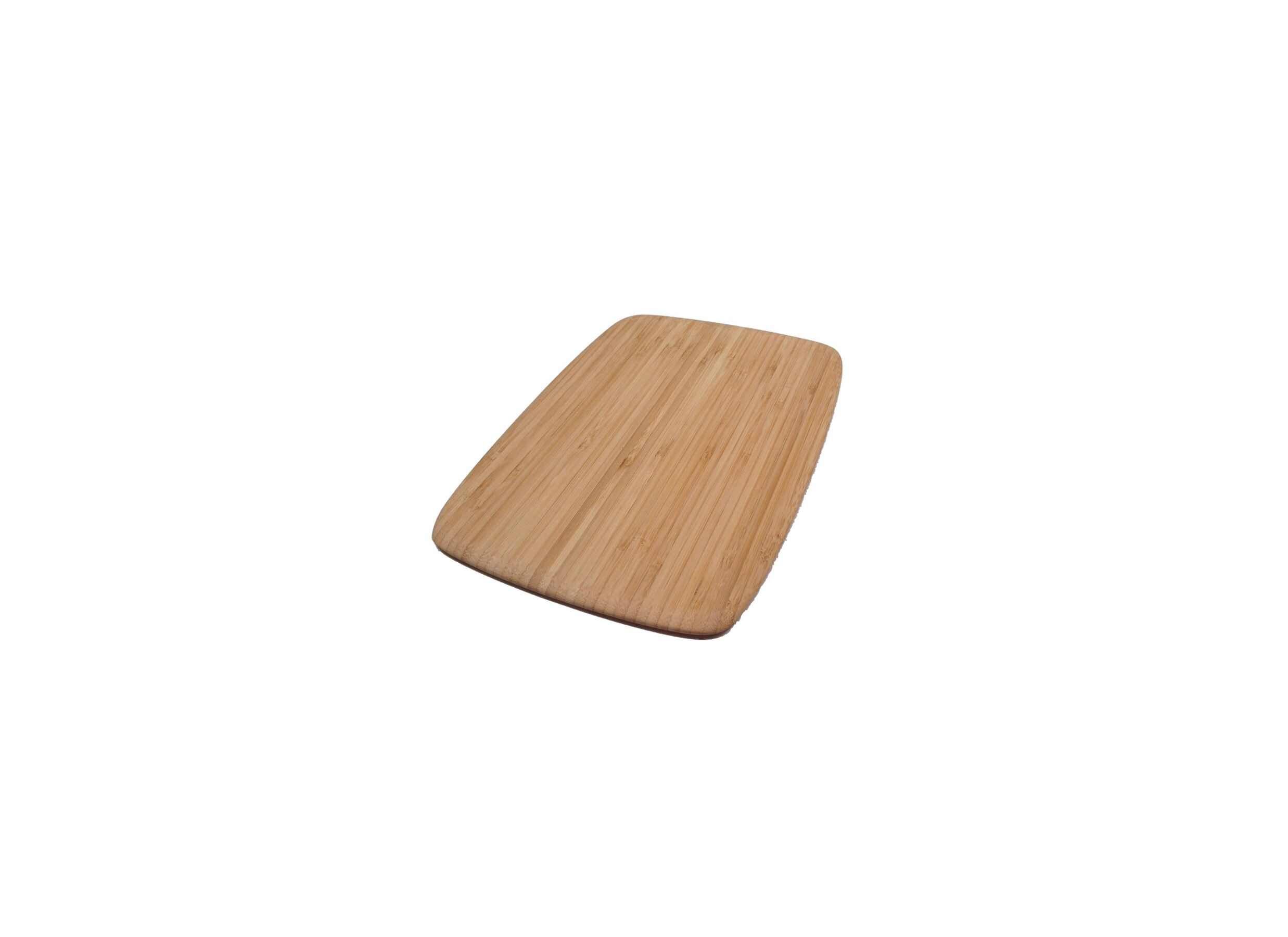 Bamboe snijplank 28x20cm