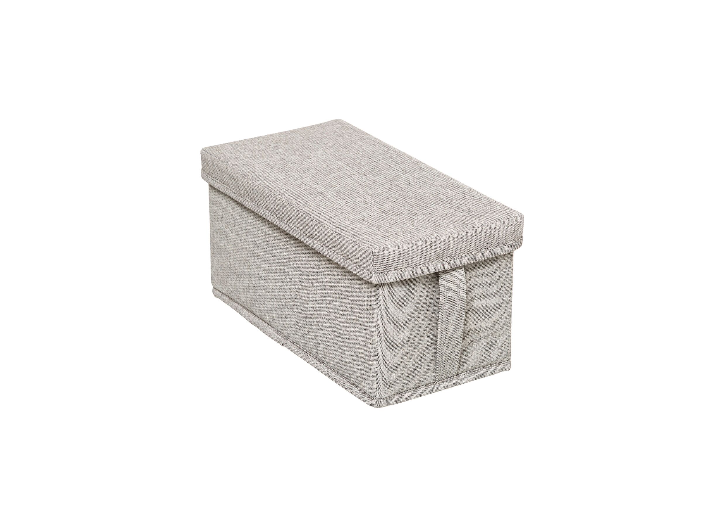 Opbergbox 31x15x15cm
