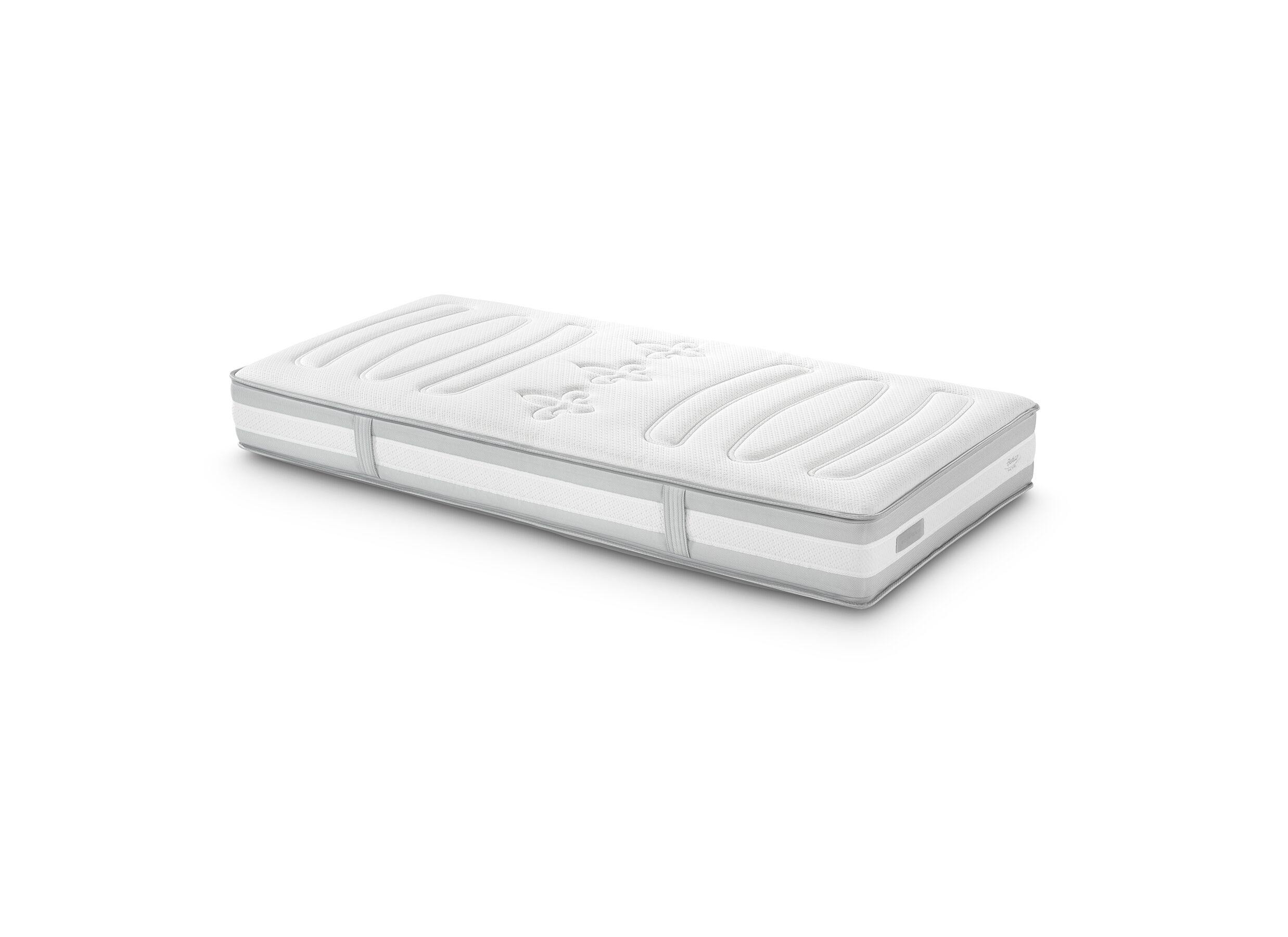 Matras Body Sense Duo pocketveren 180x200cm hard - Matras Body Sense Duo pocketveren 180x200cm hard