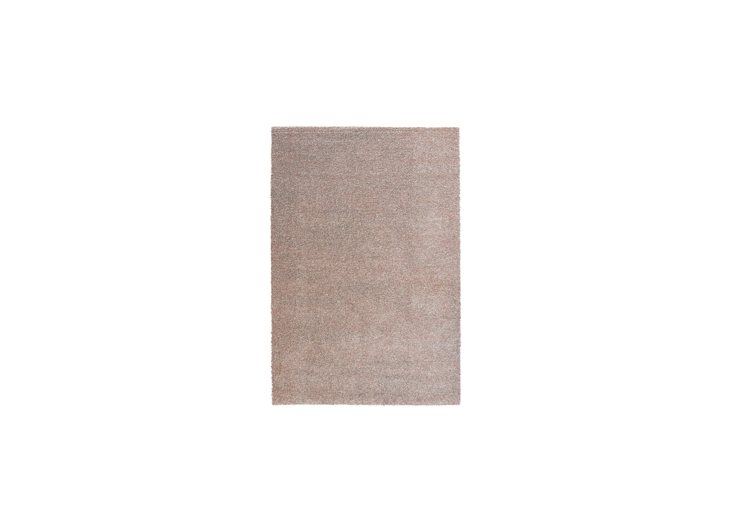 Tapijt Medusa 160x230cm - polyester - bruin