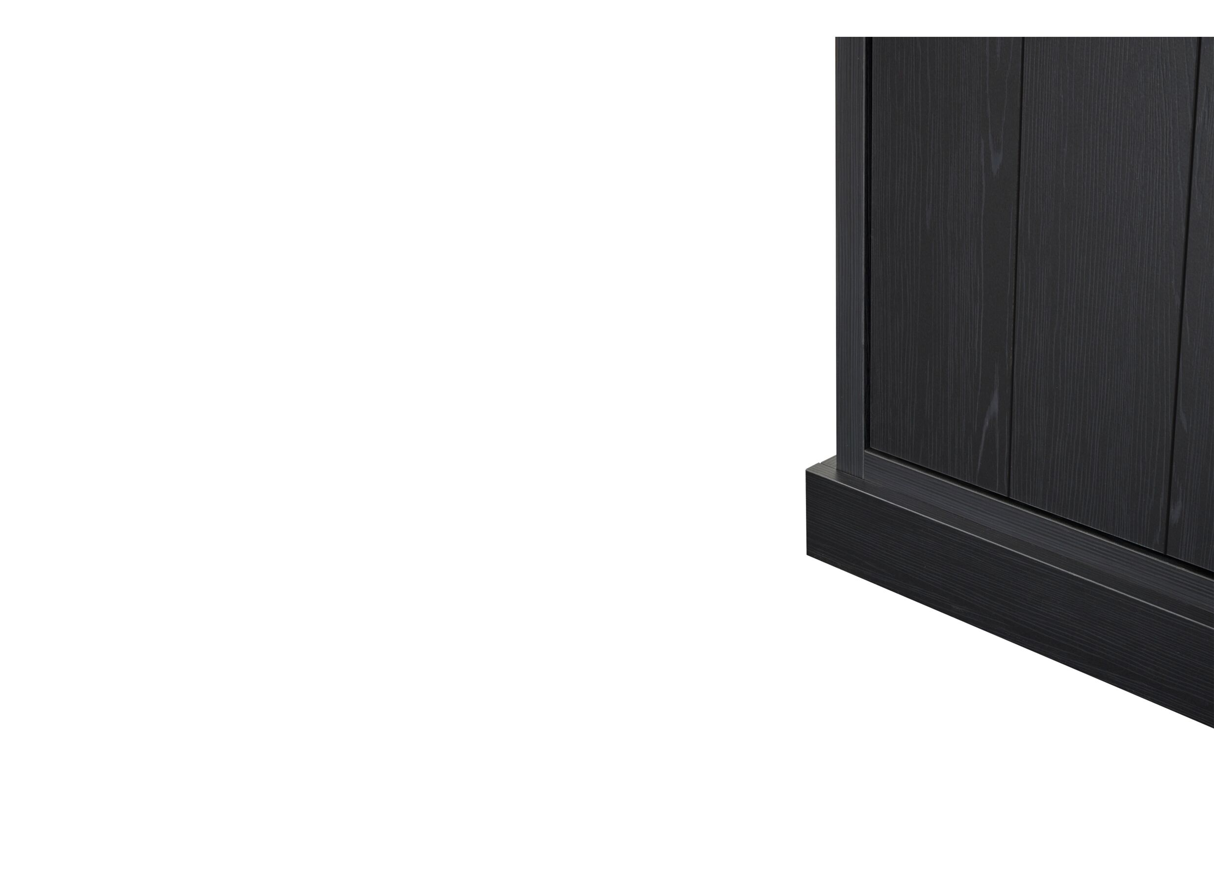 Buffet Raphael 240cm - melamine - NOX