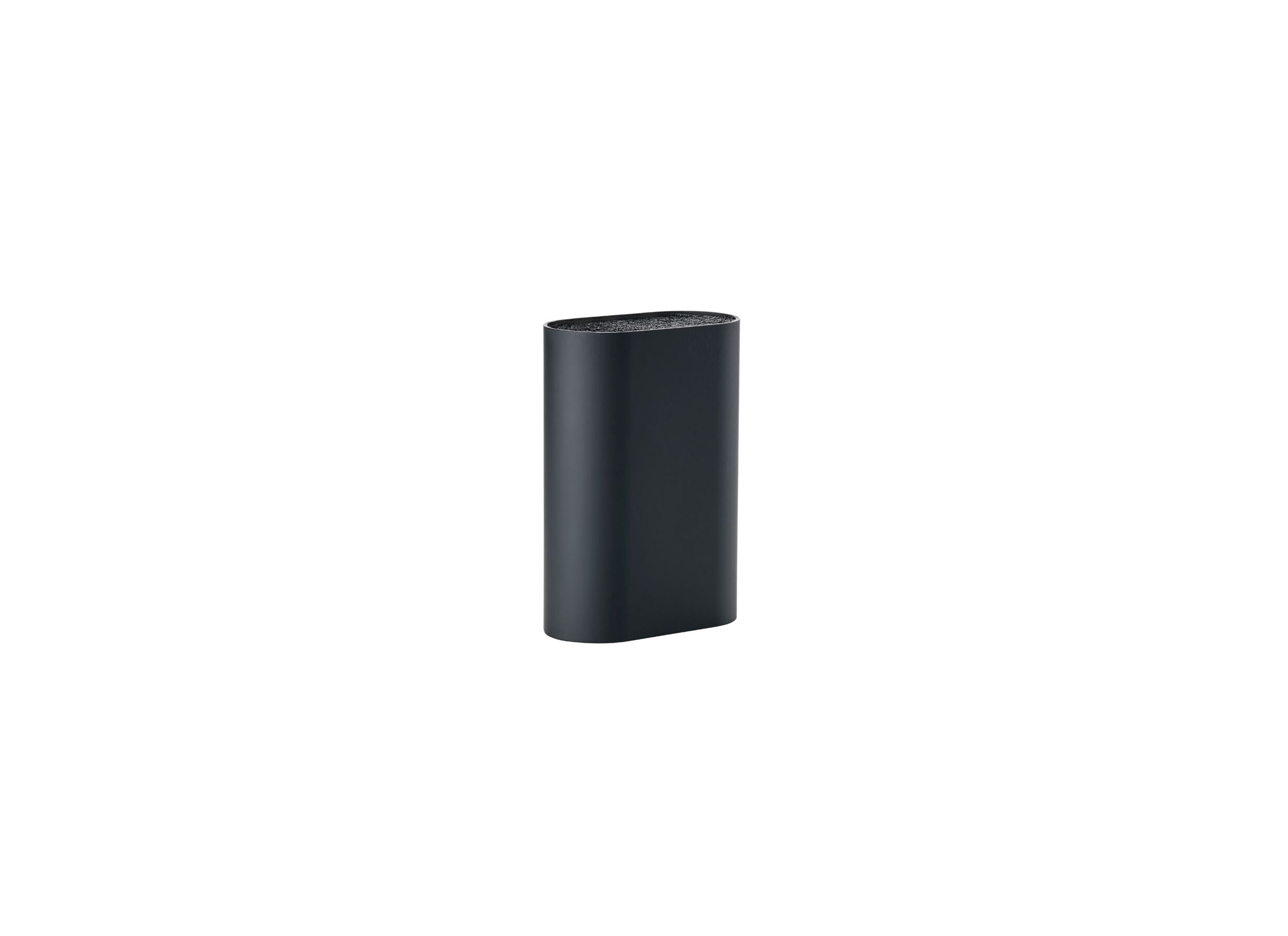 Bloc couteaux de cuisine ovale 1 pièce - Bloc couteaux de cuisine ovale 1 pièce