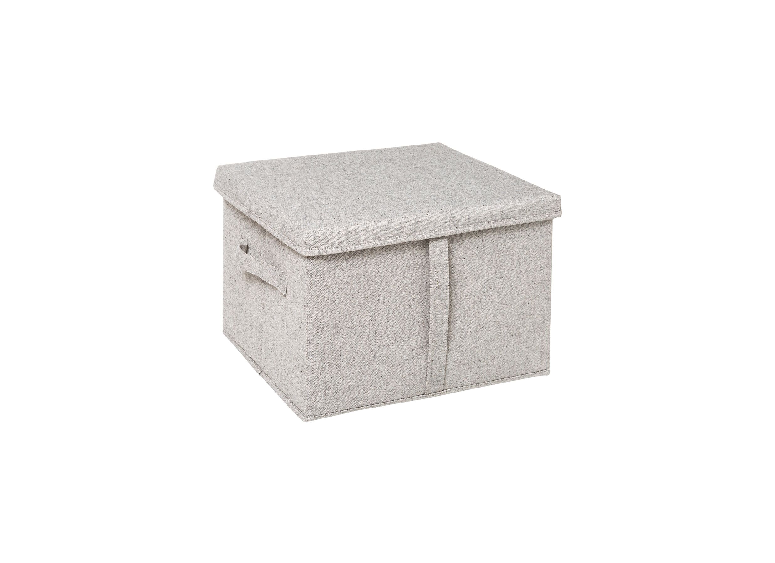 Opbergbox 35x31x25cm