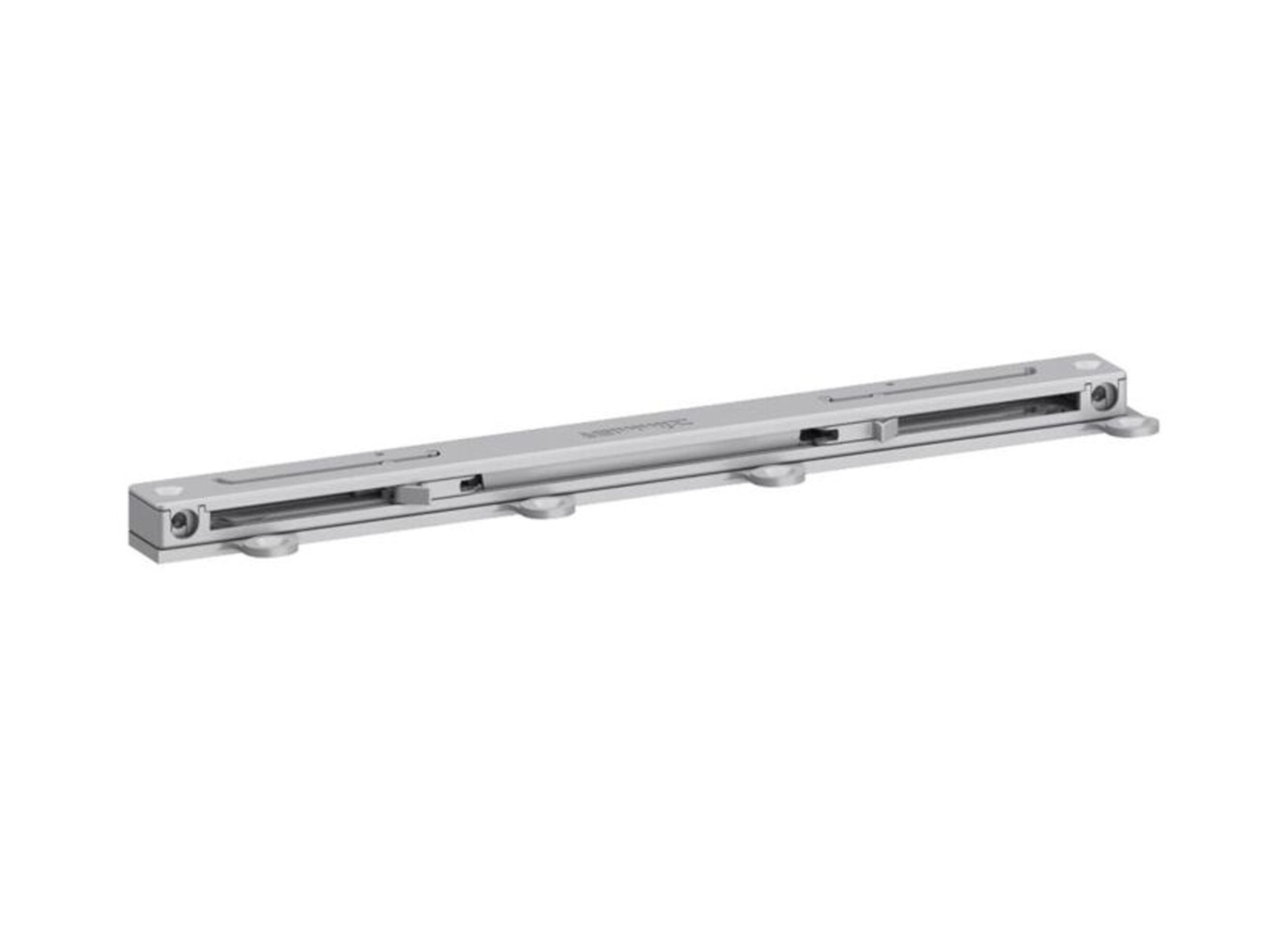 Kastaccessoires rem middendeur - Accessoires frein porte centrale