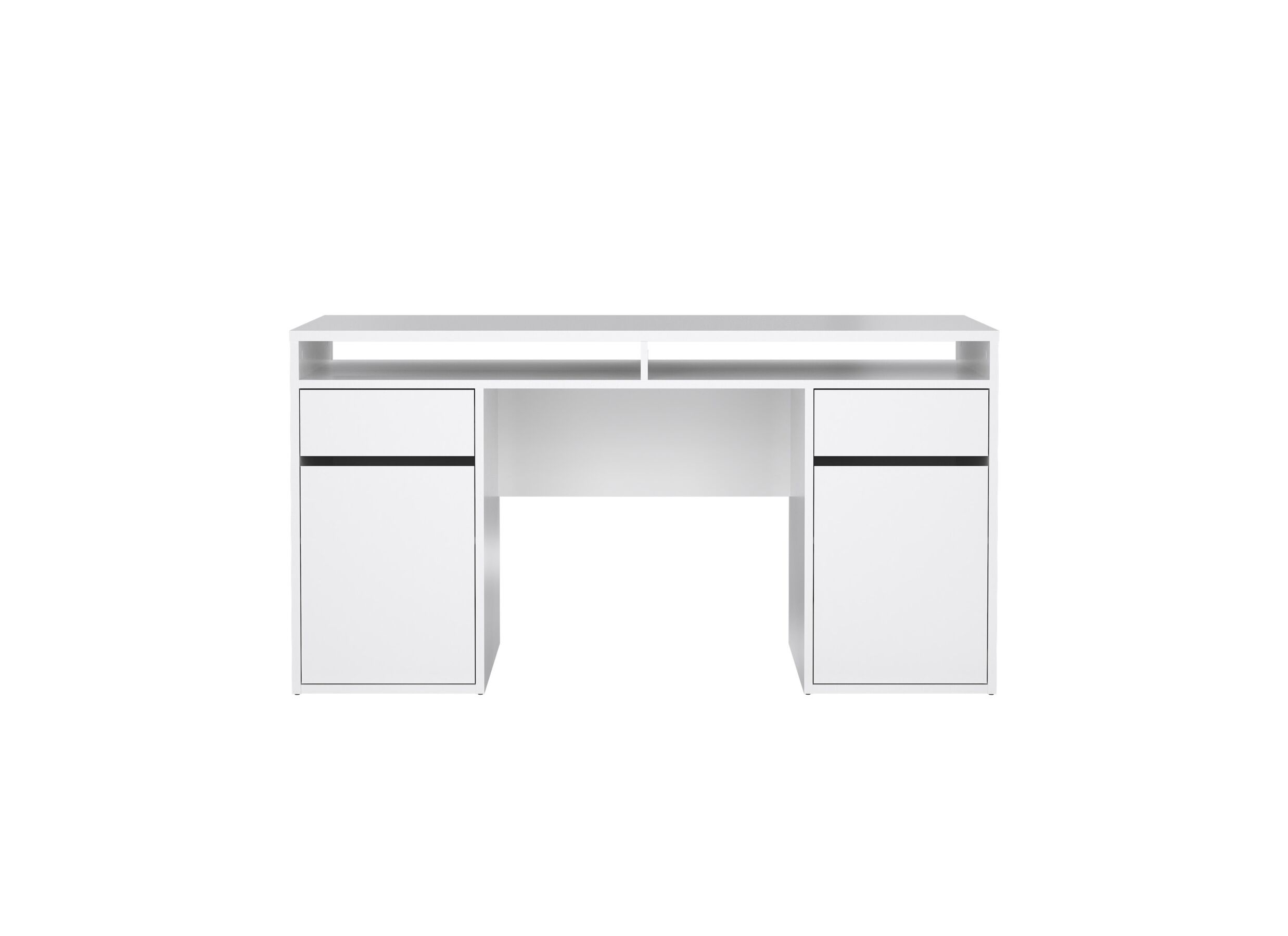 Aperçu - Bureau Function plus 149x78x78cm