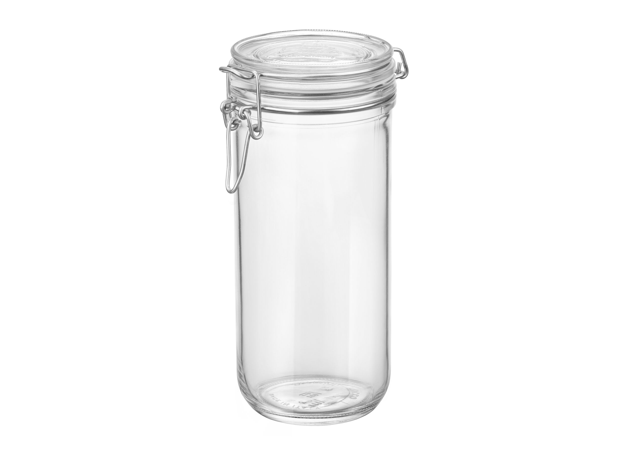 Pot de conservation Fido 1L - Pot de conservation Fido 1L