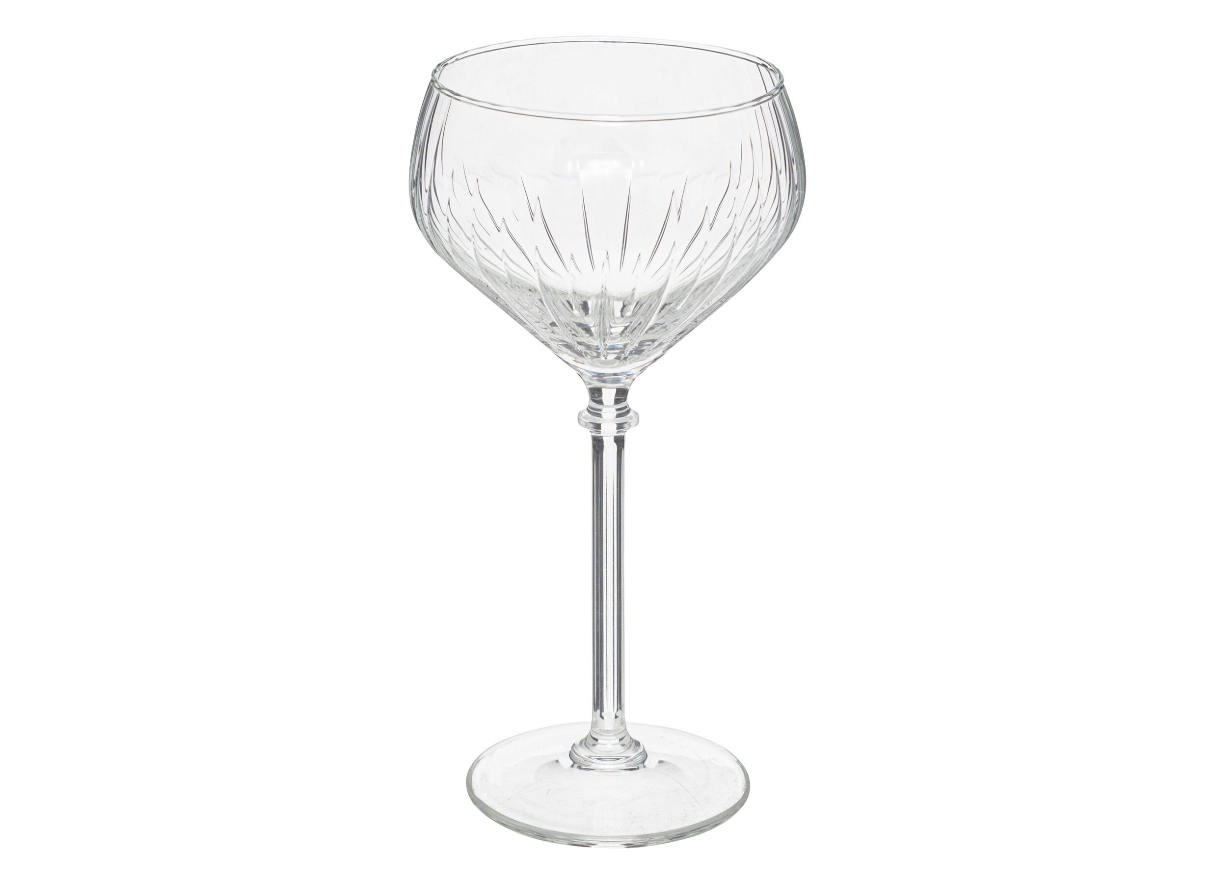 Champagneglas 32cl set van 4 - Champagneglas 32cl set van 4