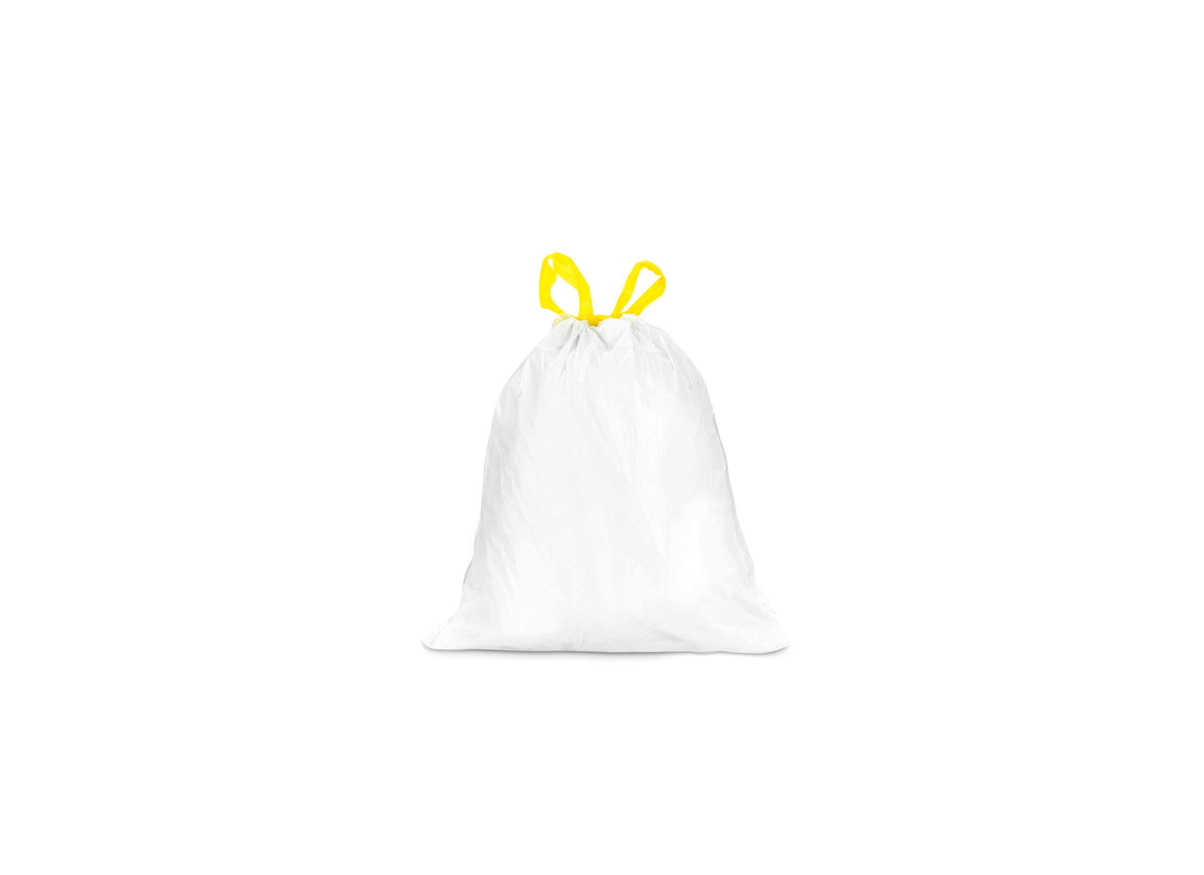 Sac poubelle Recycled Brabantia 3L Maat A - Sac poubelle Recycled Brabantia 3L Maat A