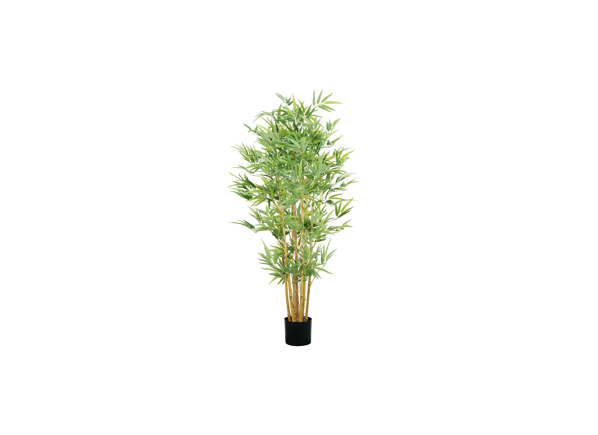 Plante artificielle Bambou H160cm - Plante artificielle bambou H160cm