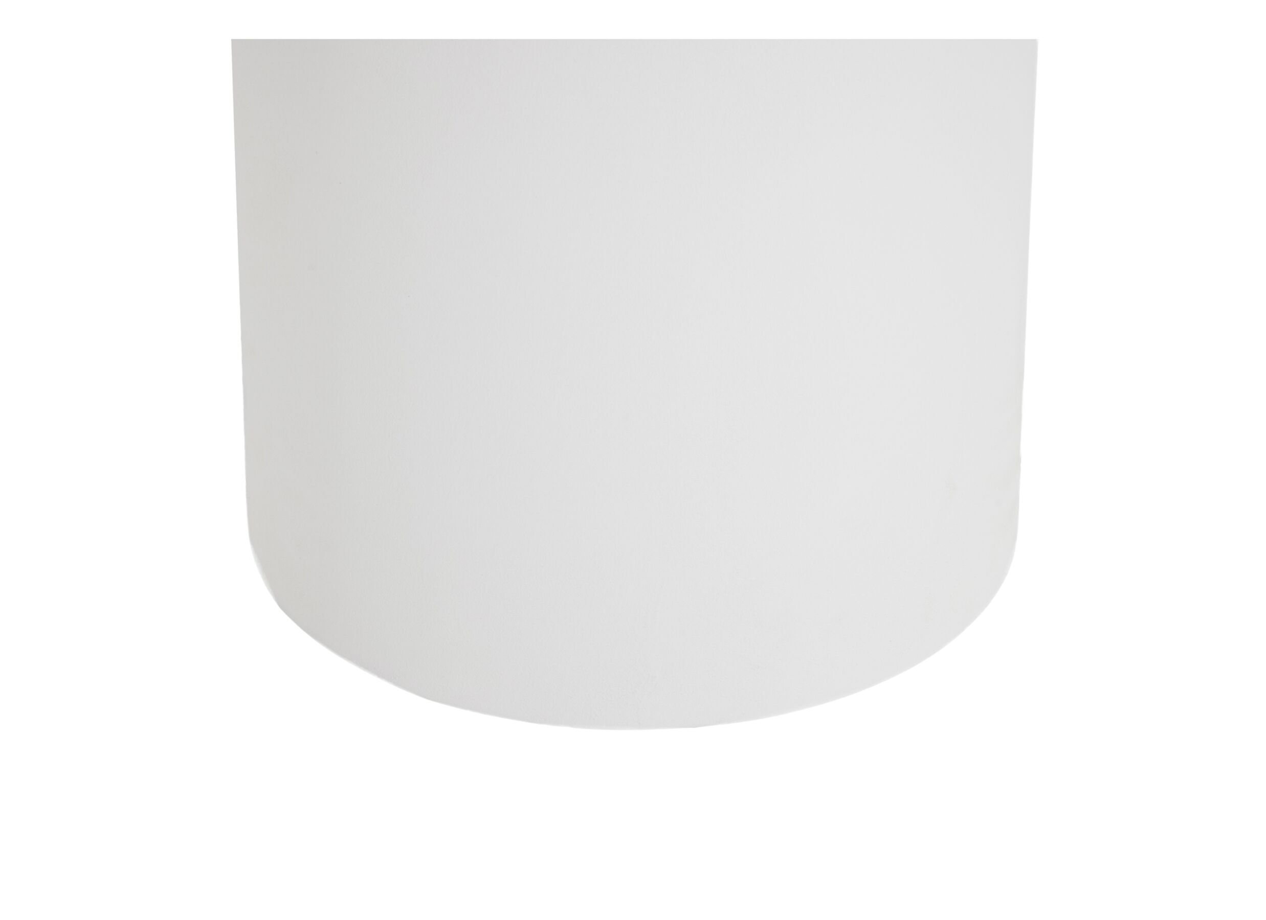 Detailfoto - Tafel TF2404 230x120cm - cementex - wit