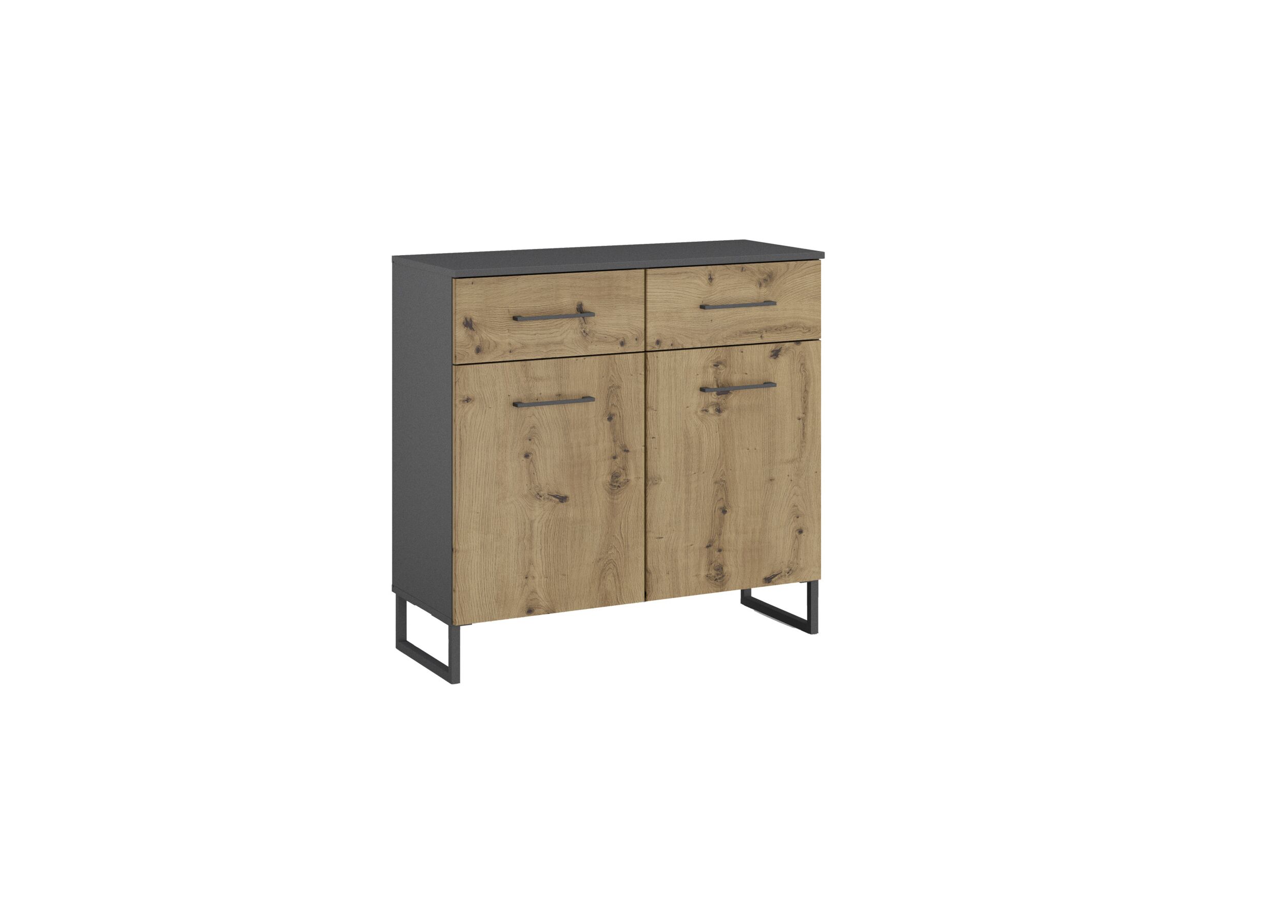 Plus Important - Commode Butte 93x42x92cm