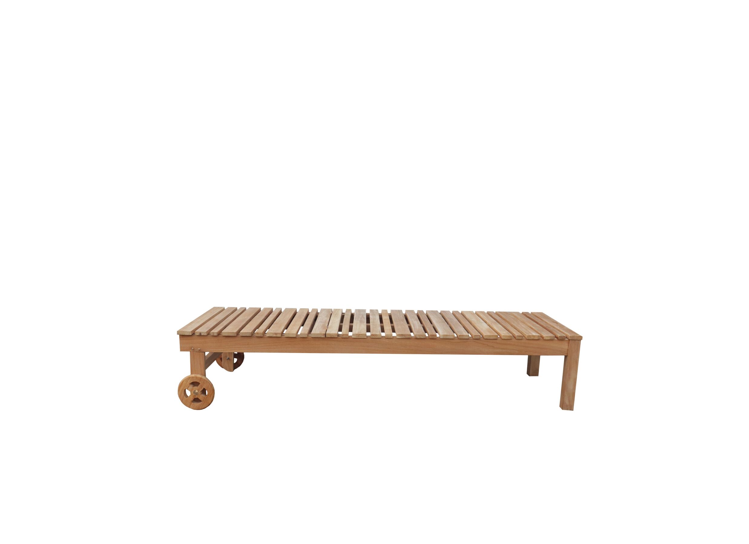 Chaise longue Yogi