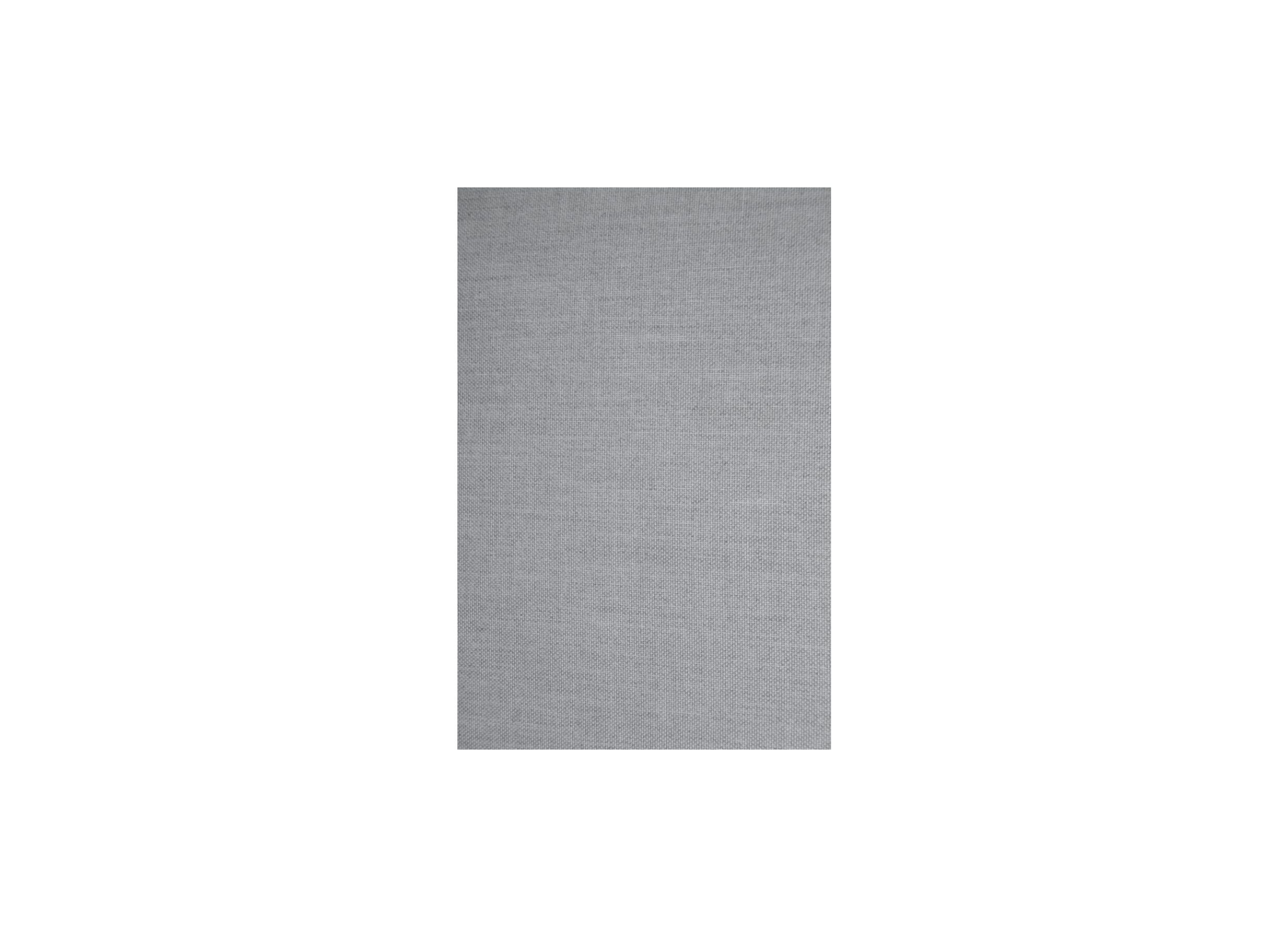 Chaise de jardin Narva métal/fissu gris