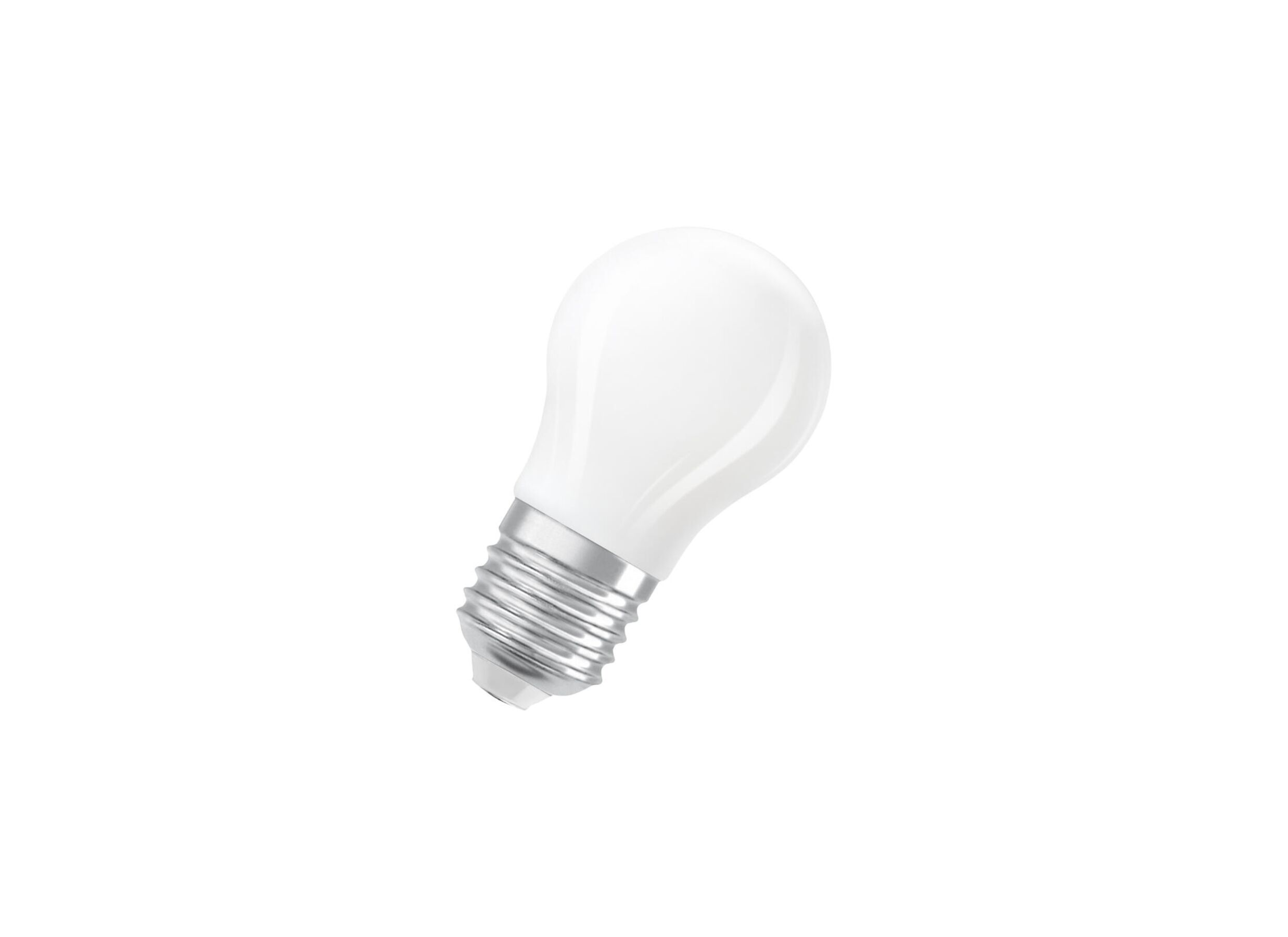 Overzichtsfoto - Ledlamp Retrofit Classic 3,4W E27