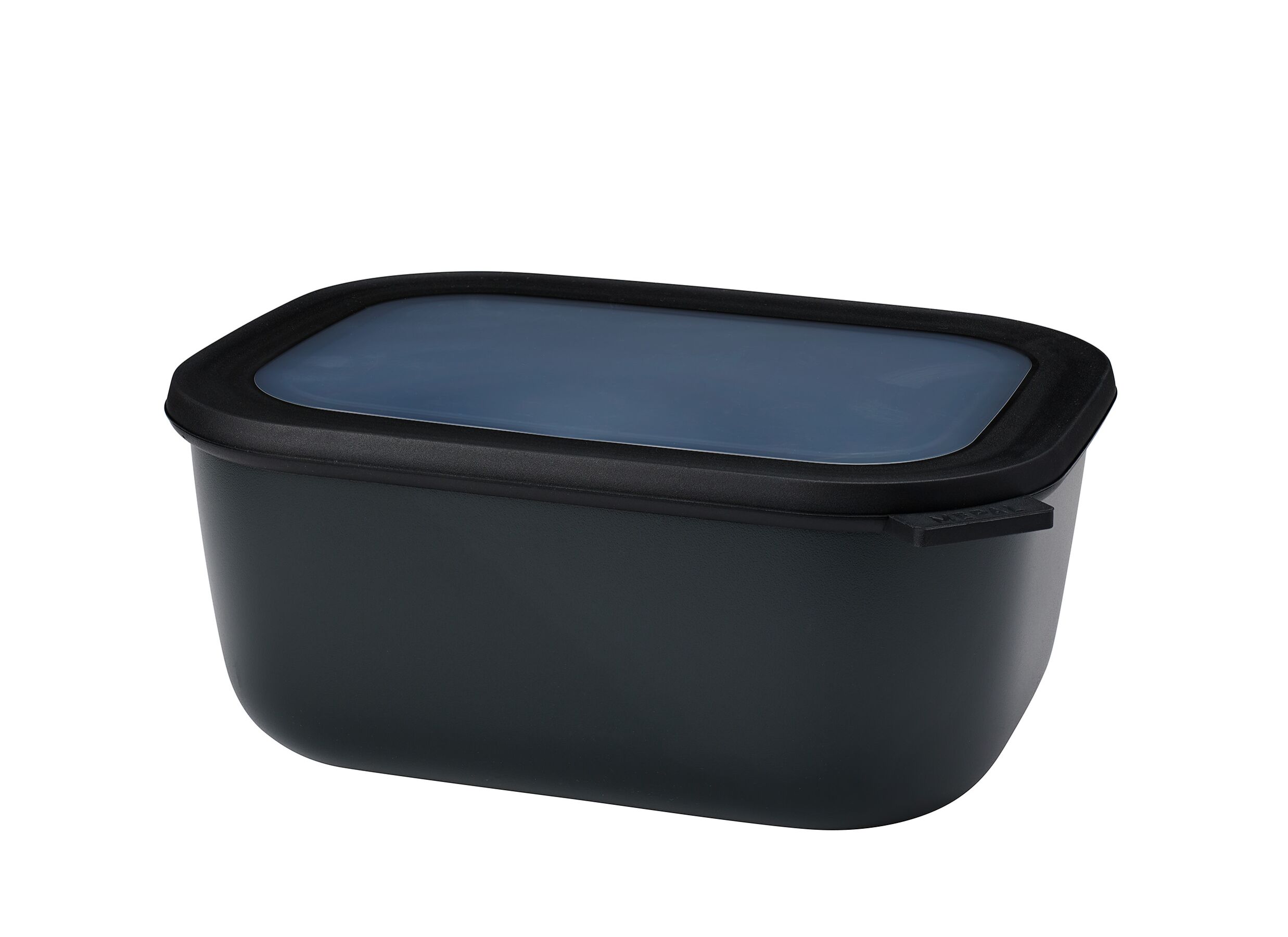 Boite de conservation Cirqula 3000ml Mepal - Boite de conservation Cirqula 3000ml Mepal