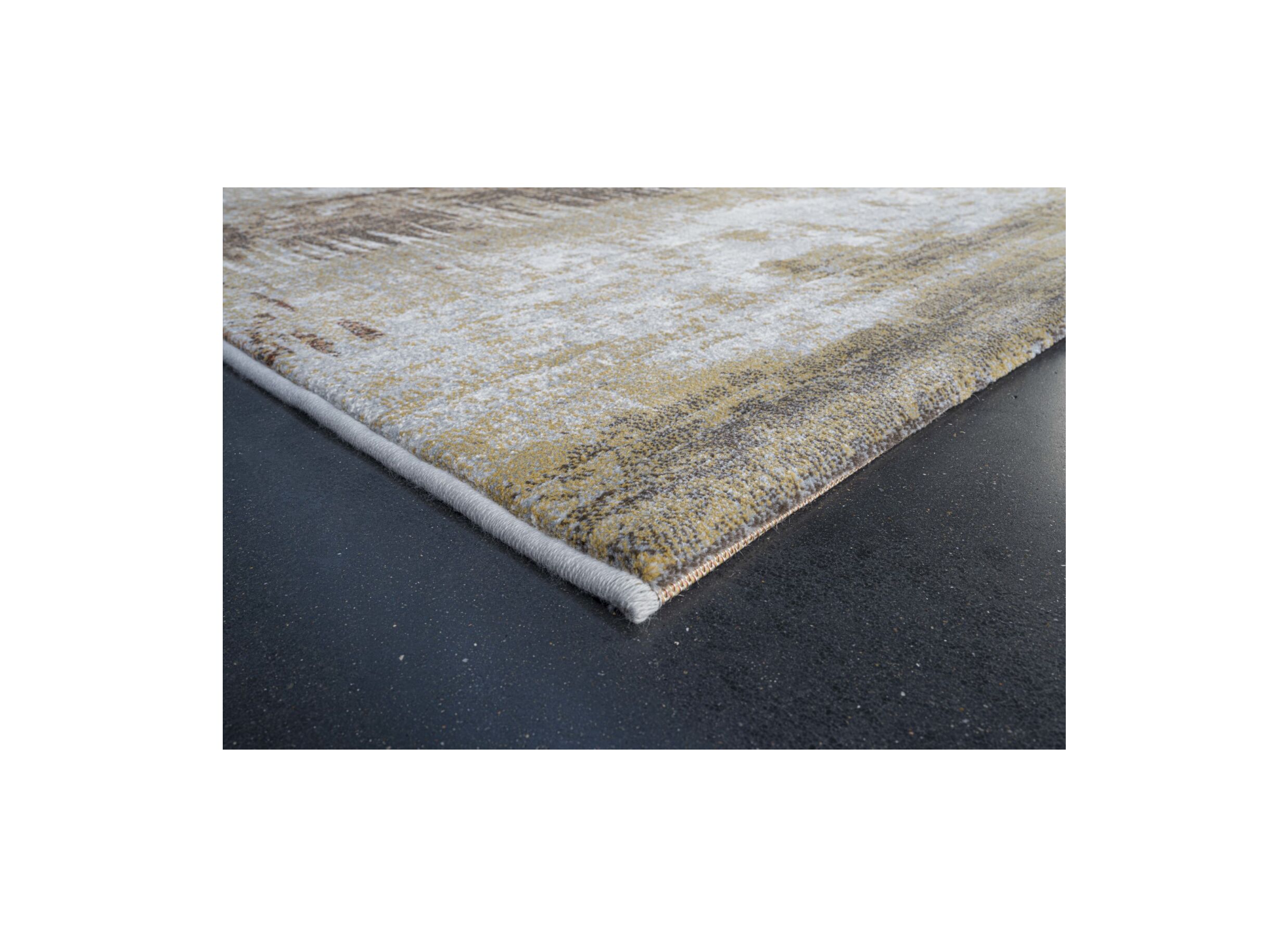 Detailfoto - Tapijt Aspero 240x300cm - polyester - multicolor