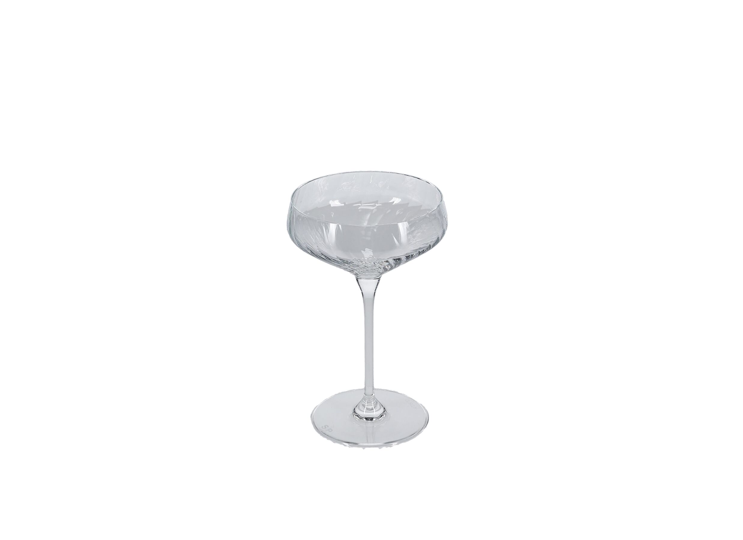 Aperçu - Flûte champagne Robi 29cl - verre - transparent lot de 4